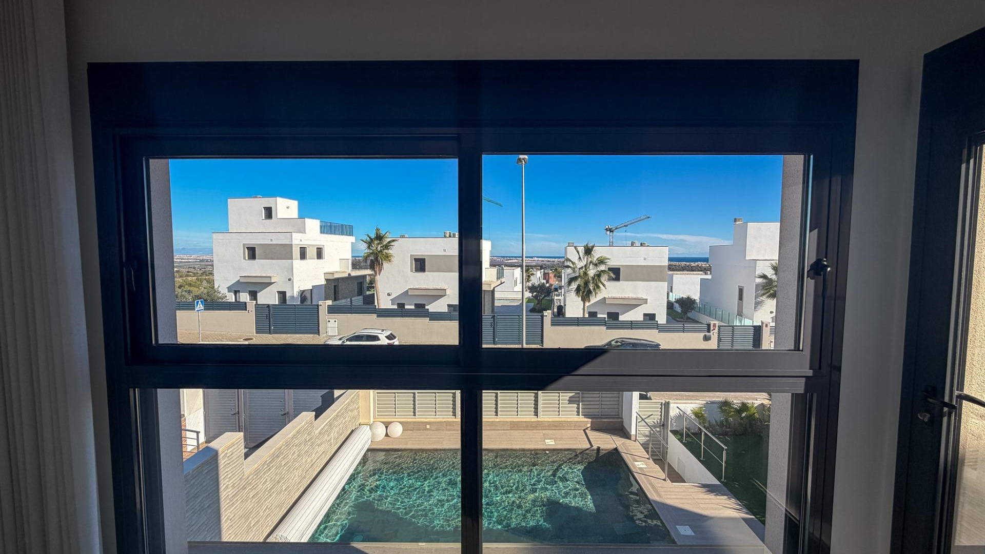 Venta - Detached Villa - San Miguel de Salinas - Bellavista