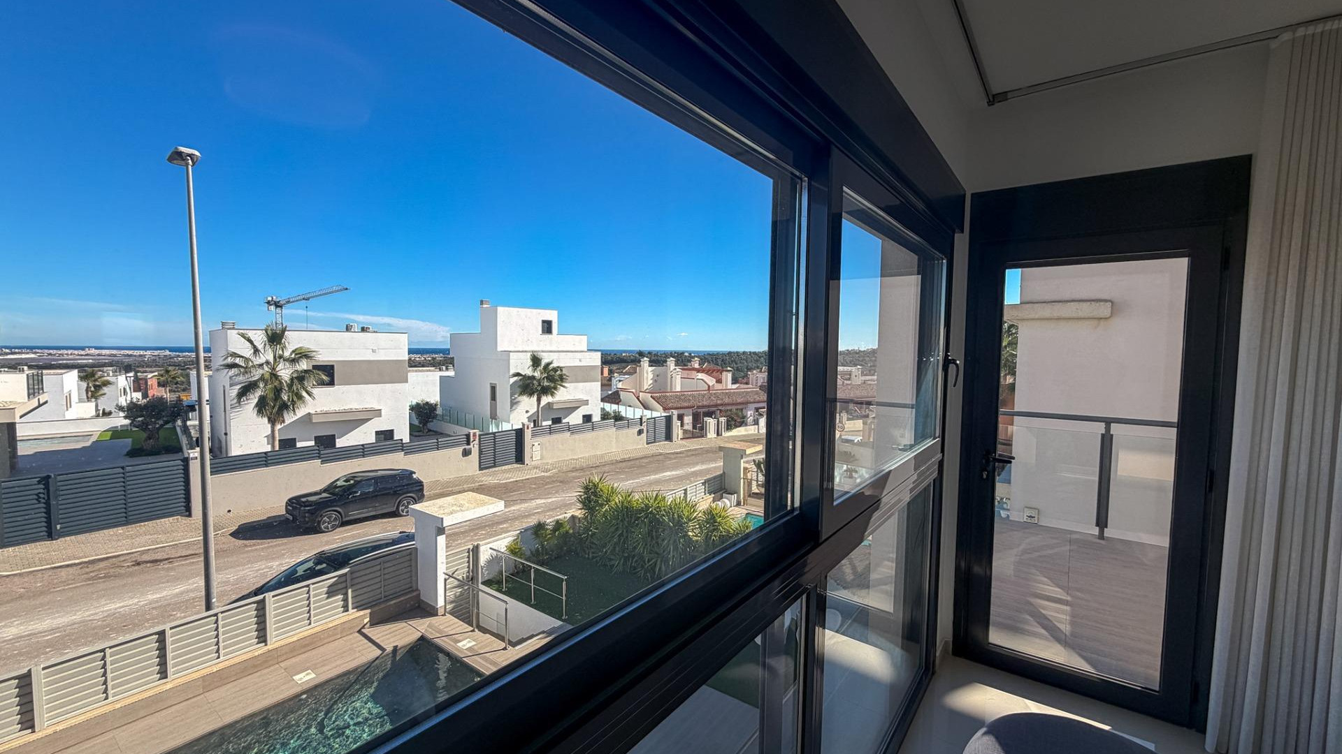 Venta - Detached Villa - San Miguel de Salinas - Bellavista