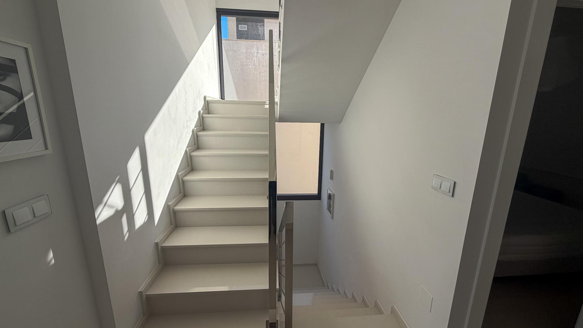 Venta - Detached Villa - San Miguel de Salinas - Bellavista