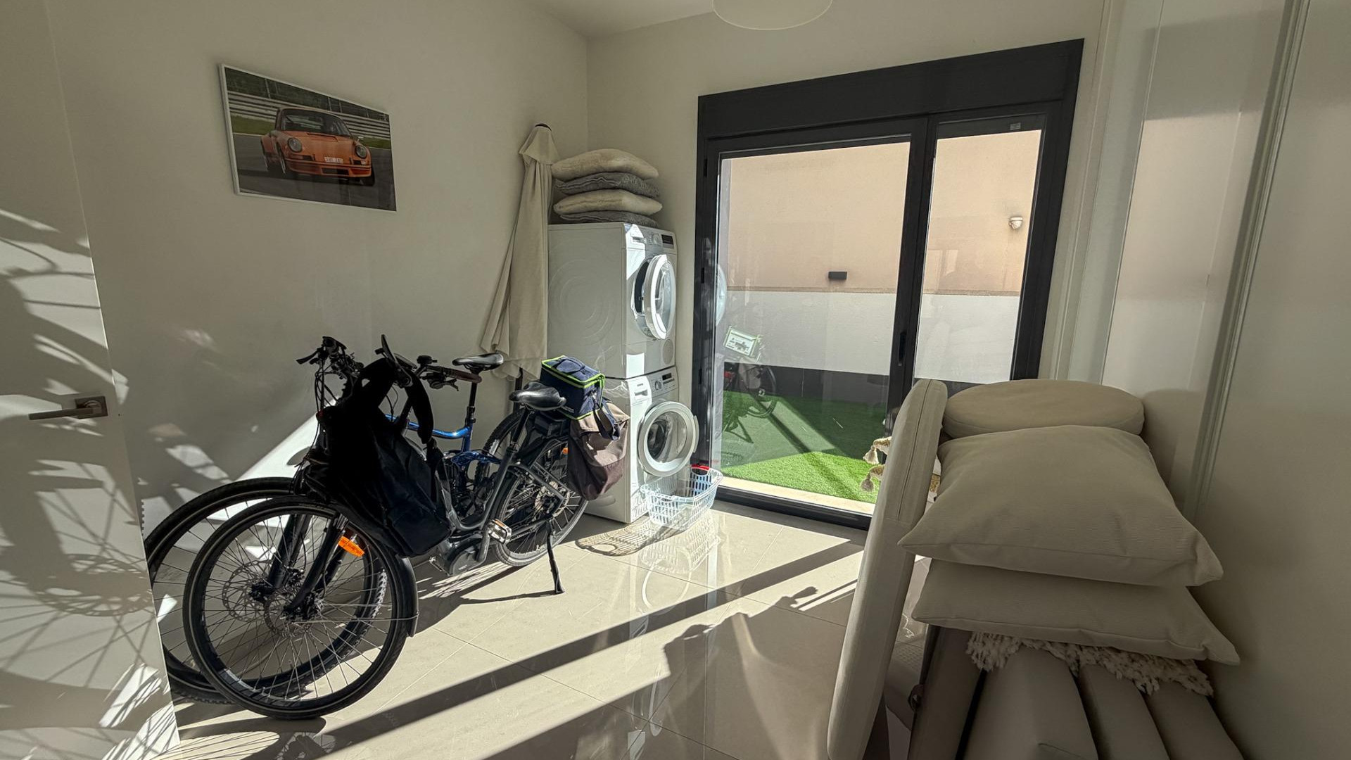 Venta - Detached Villa - San Miguel de Salinas - Bellavista