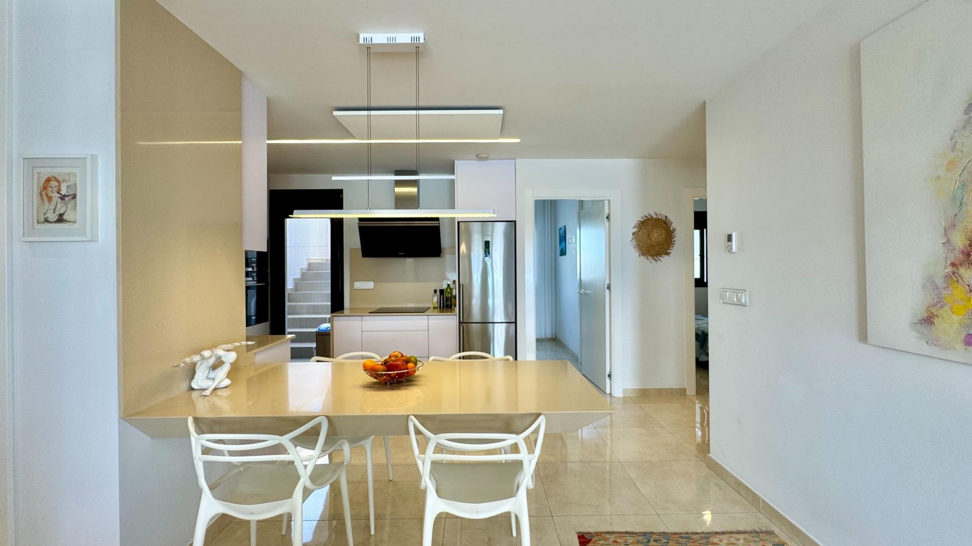 Venta - Detached Villa - San Miguel de Salinas - Bellavista