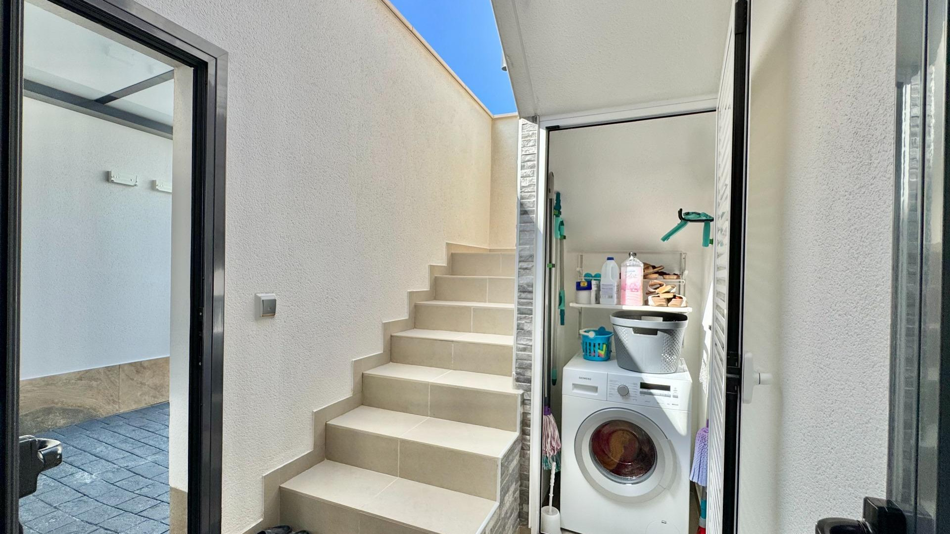 Venta - Detached Villa - San Miguel de Salinas - Bellavista