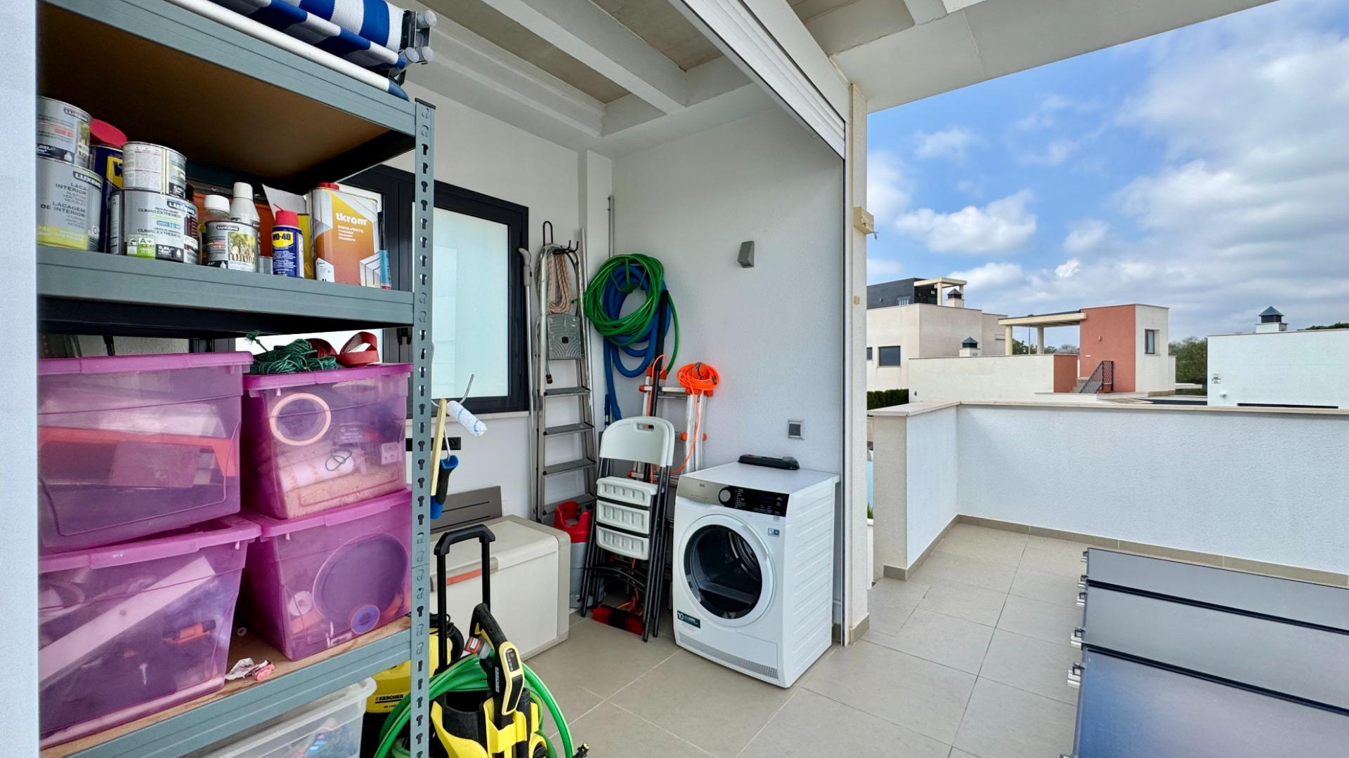 Venta - Detached Villa - San Miguel de Salinas - Bellavista