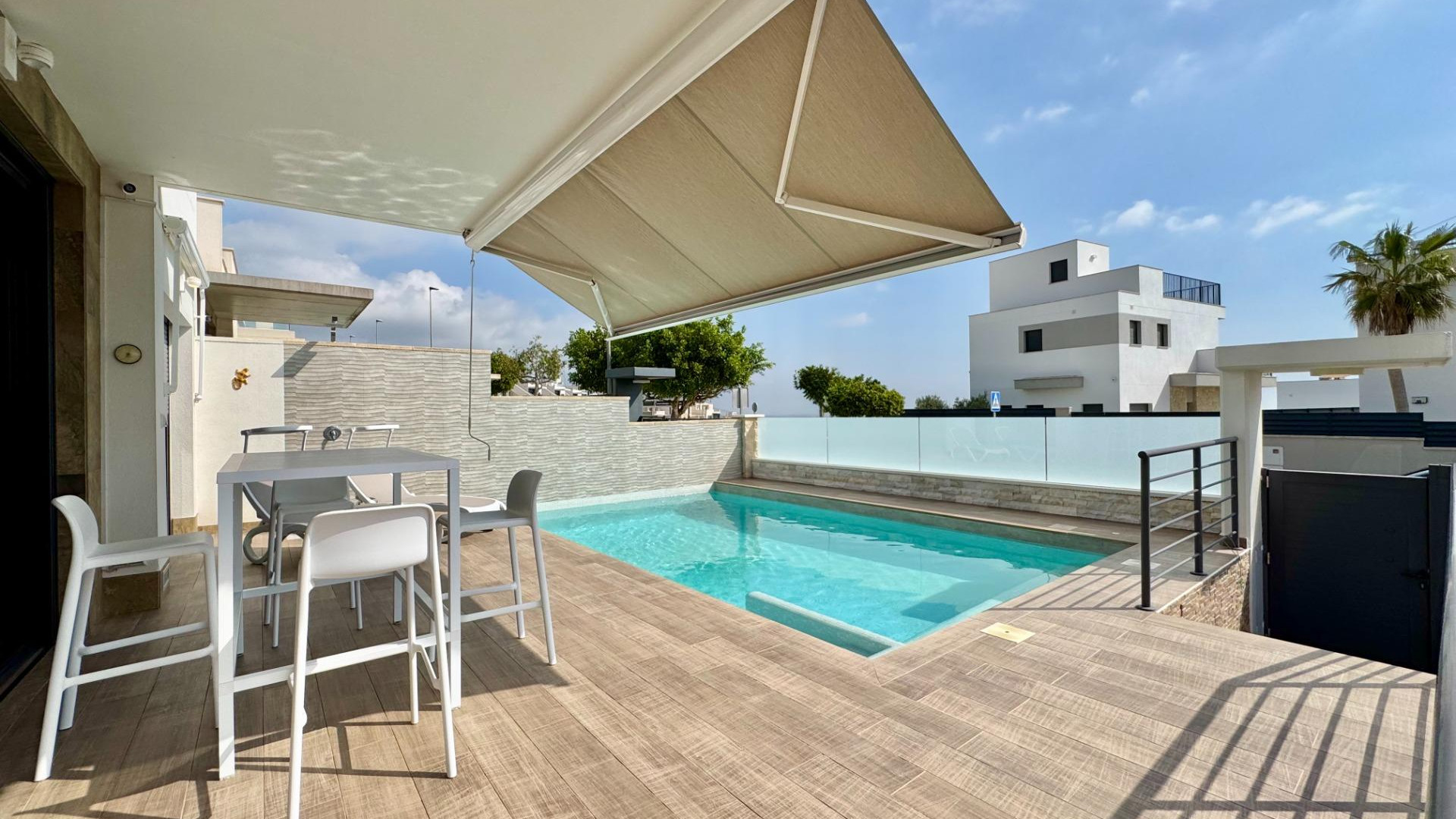 Venta - Detached Villa - San Miguel de Salinas - Bellavista