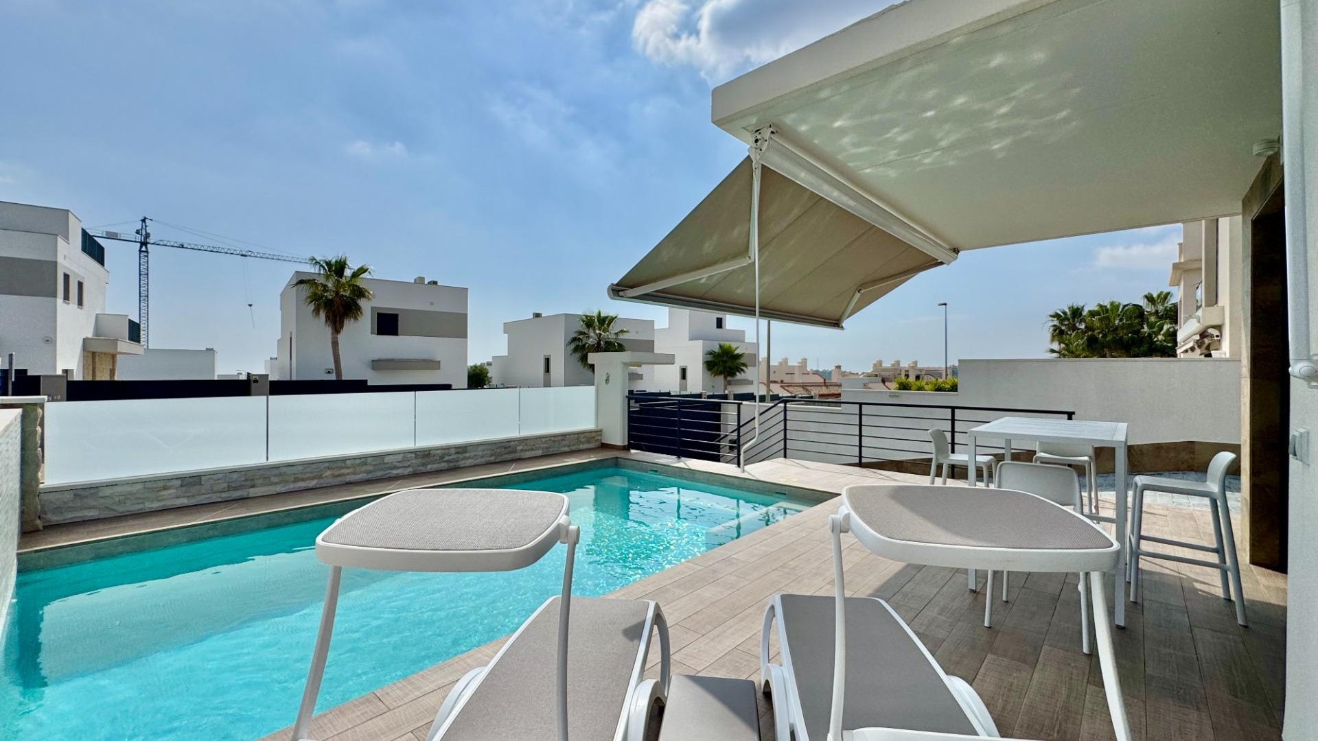 Venta - Detached Villa - San Miguel de Salinas - Bellavista