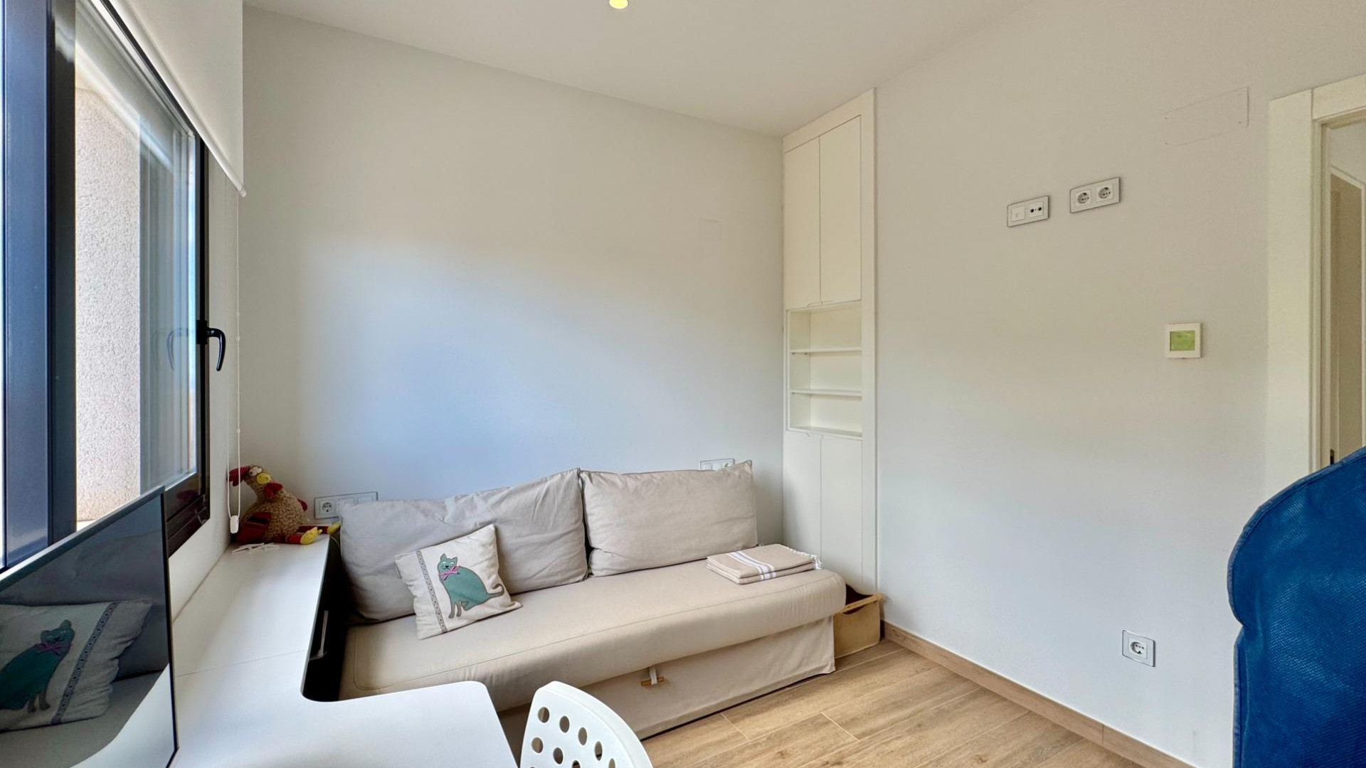 Venta - Detached Villa - San Miguel de Salinas - Bellavista