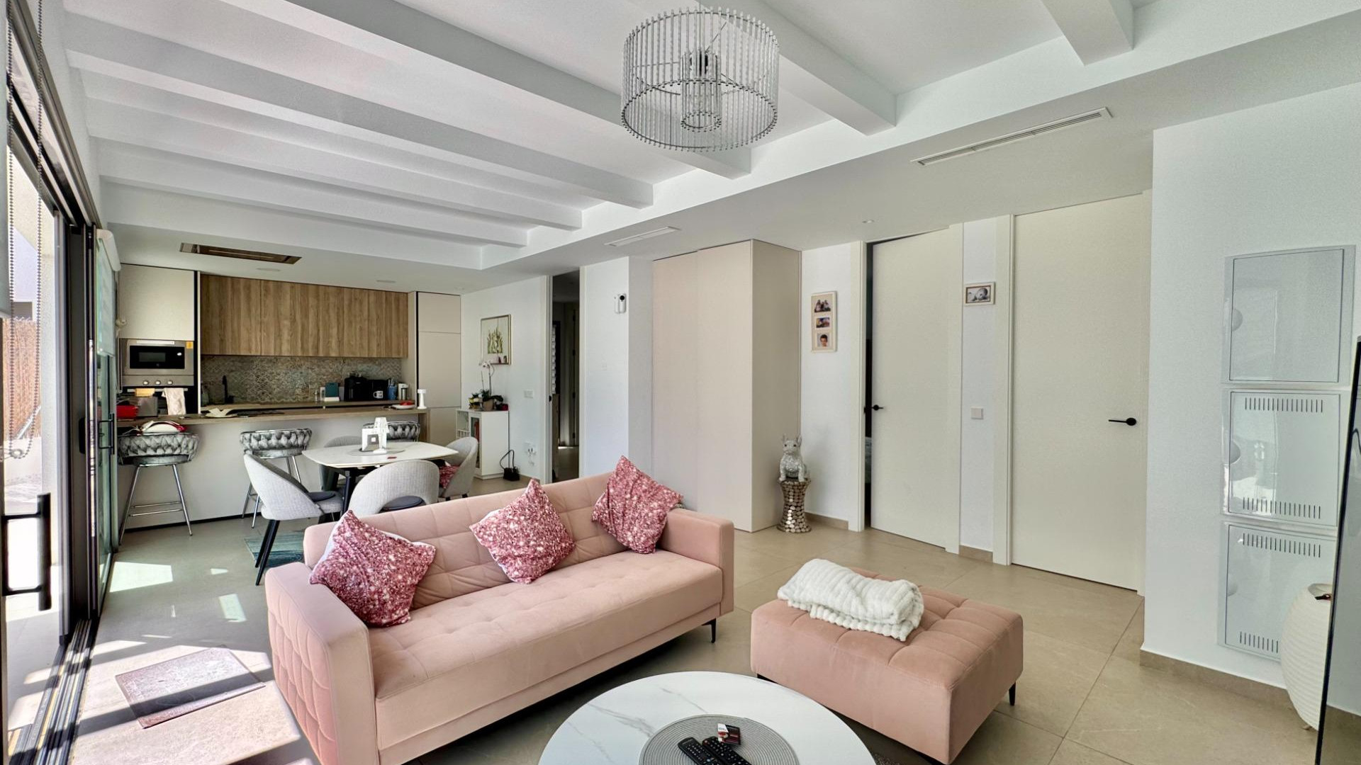 Venta - Detached Villa - San Miguel de Salinas - Blue Lagoon - Galán