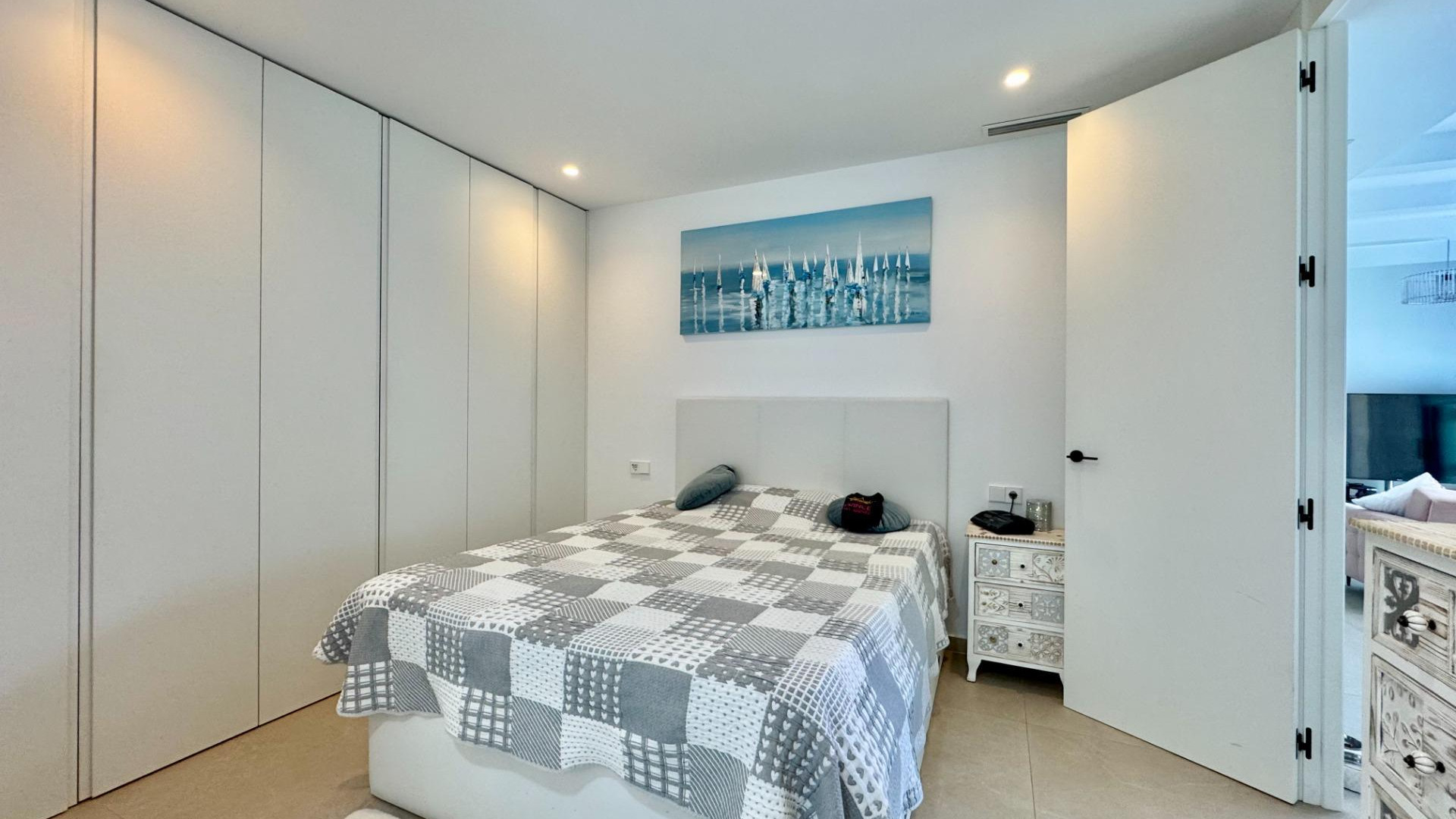 Venta - Detached Villa - San Miguel de Salinas - Blue Lagoon - Galán