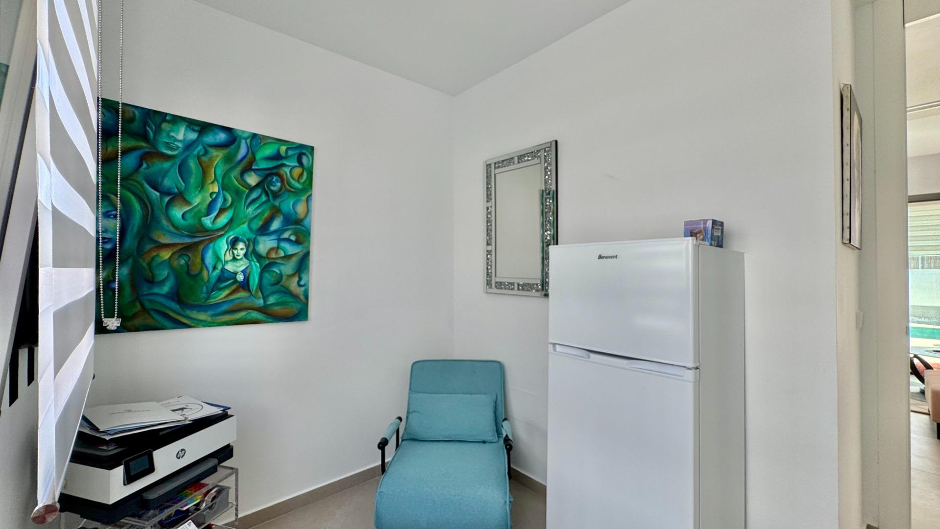 Venta - Detached Villa - San Miguel de Salinas - Blue Lagoon - Galán