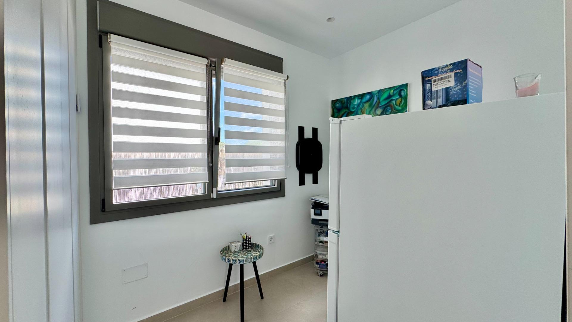Venta - Detached Villa - San Miguel de Salinas - Blue Lagoon - Galán