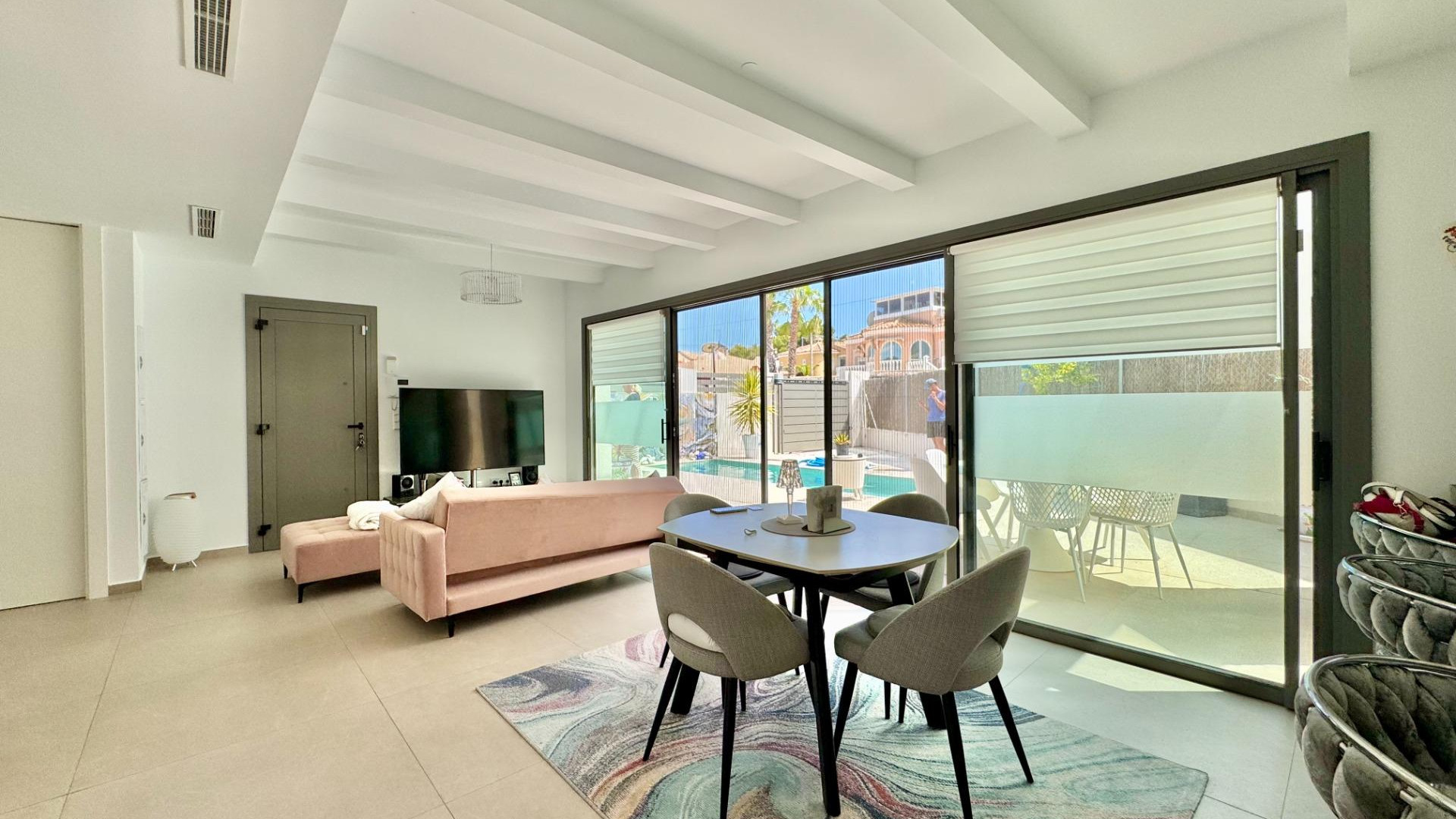 Venta - Detached Villa - San Miguel de Salinas - Blue Lagoon - Galán