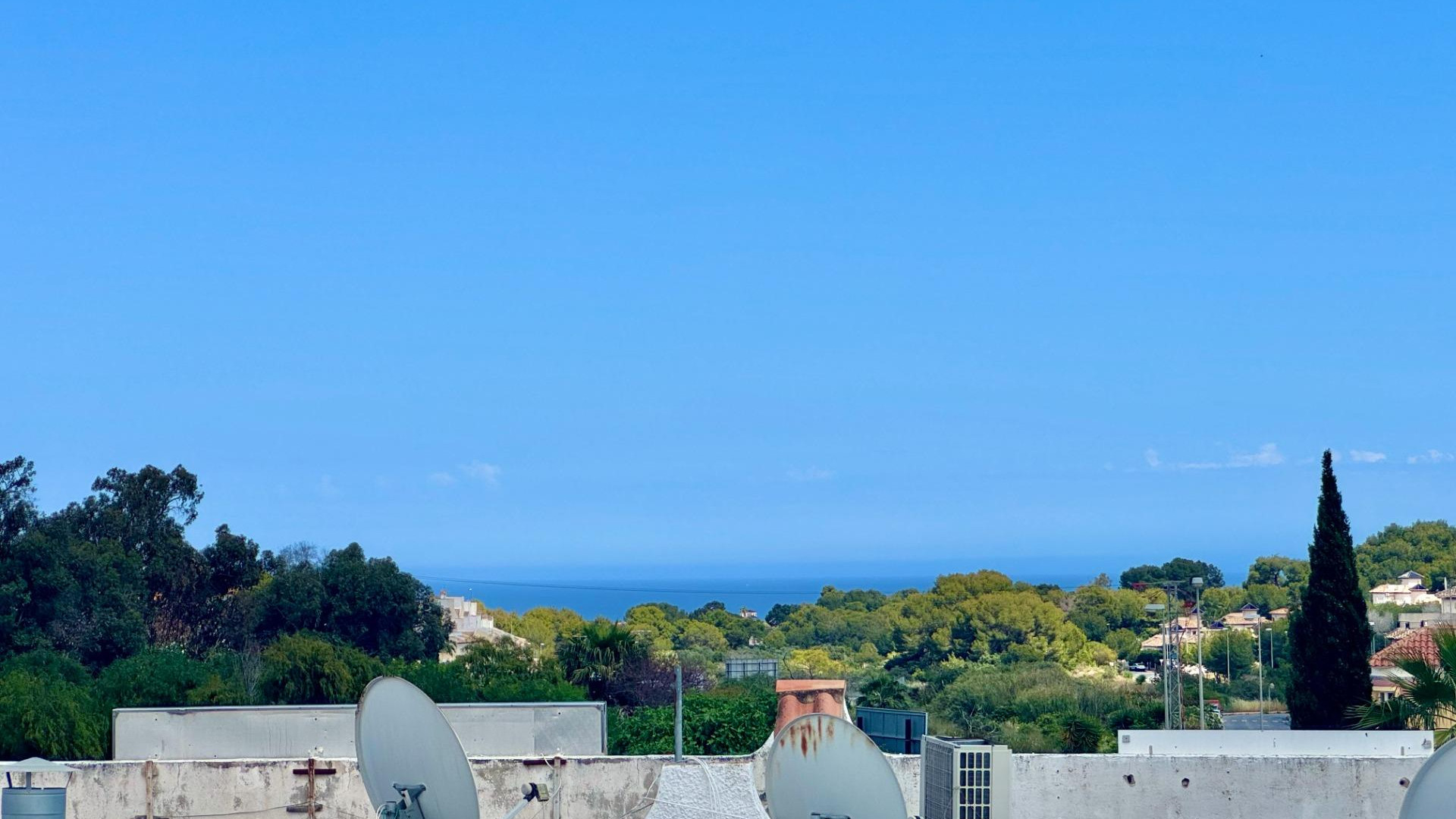Venta - Detached Villa - San Miguel de Salinas - Blue Lagoon - Galán