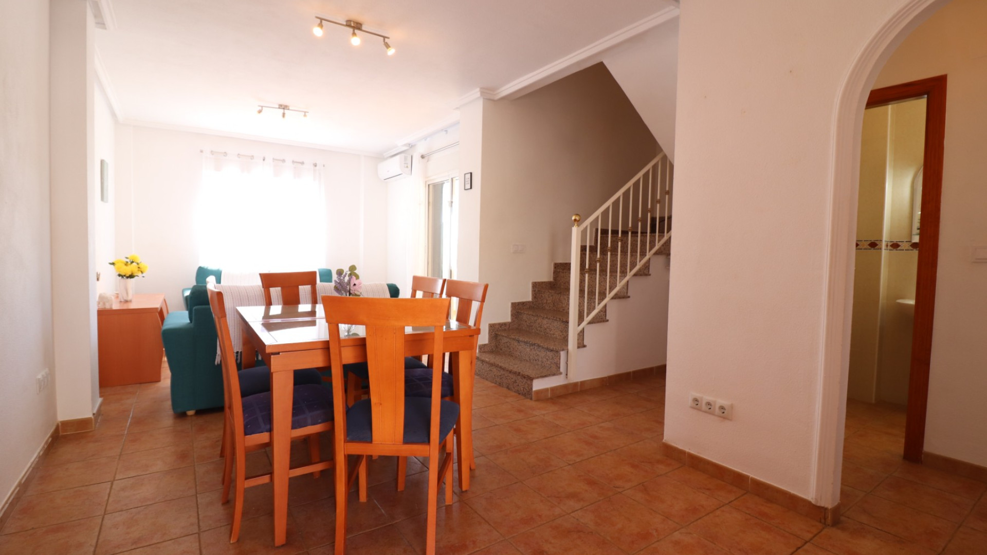 Venta - Detached Villa - San Miguel de Salinas - Lake View Mansions