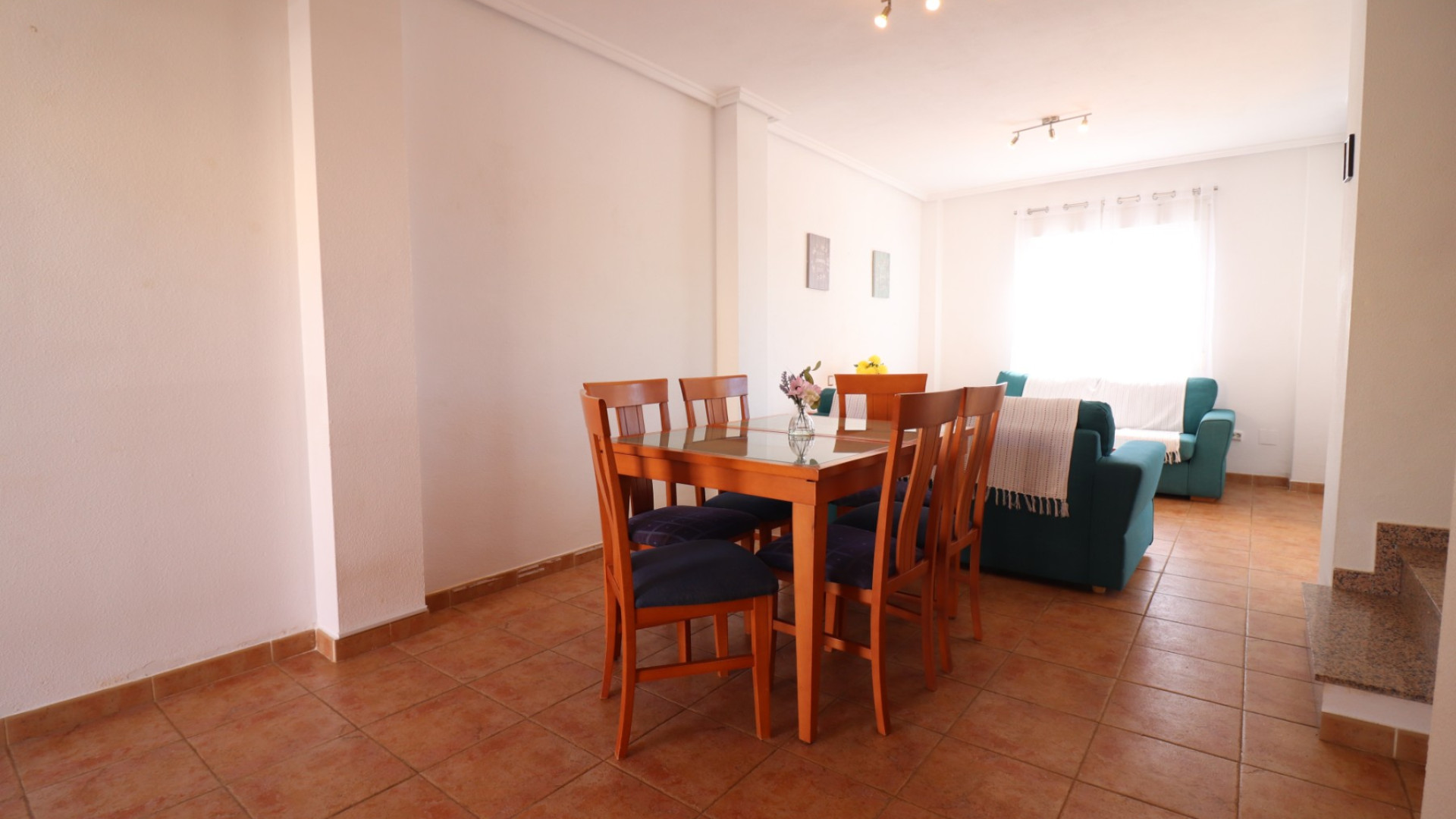 Venta - Detached Villa - San Miguel de Salinas - Lake View Mansions
