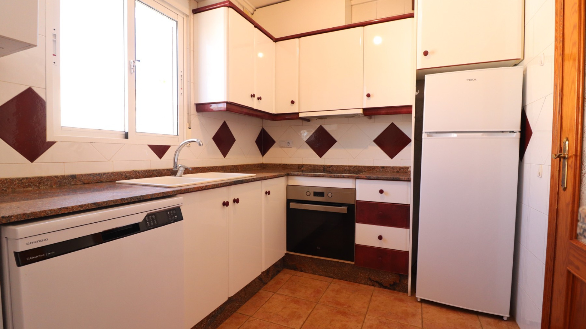 Venta - Detached Villa - San Miguel de Salinas - Lake View Mansions