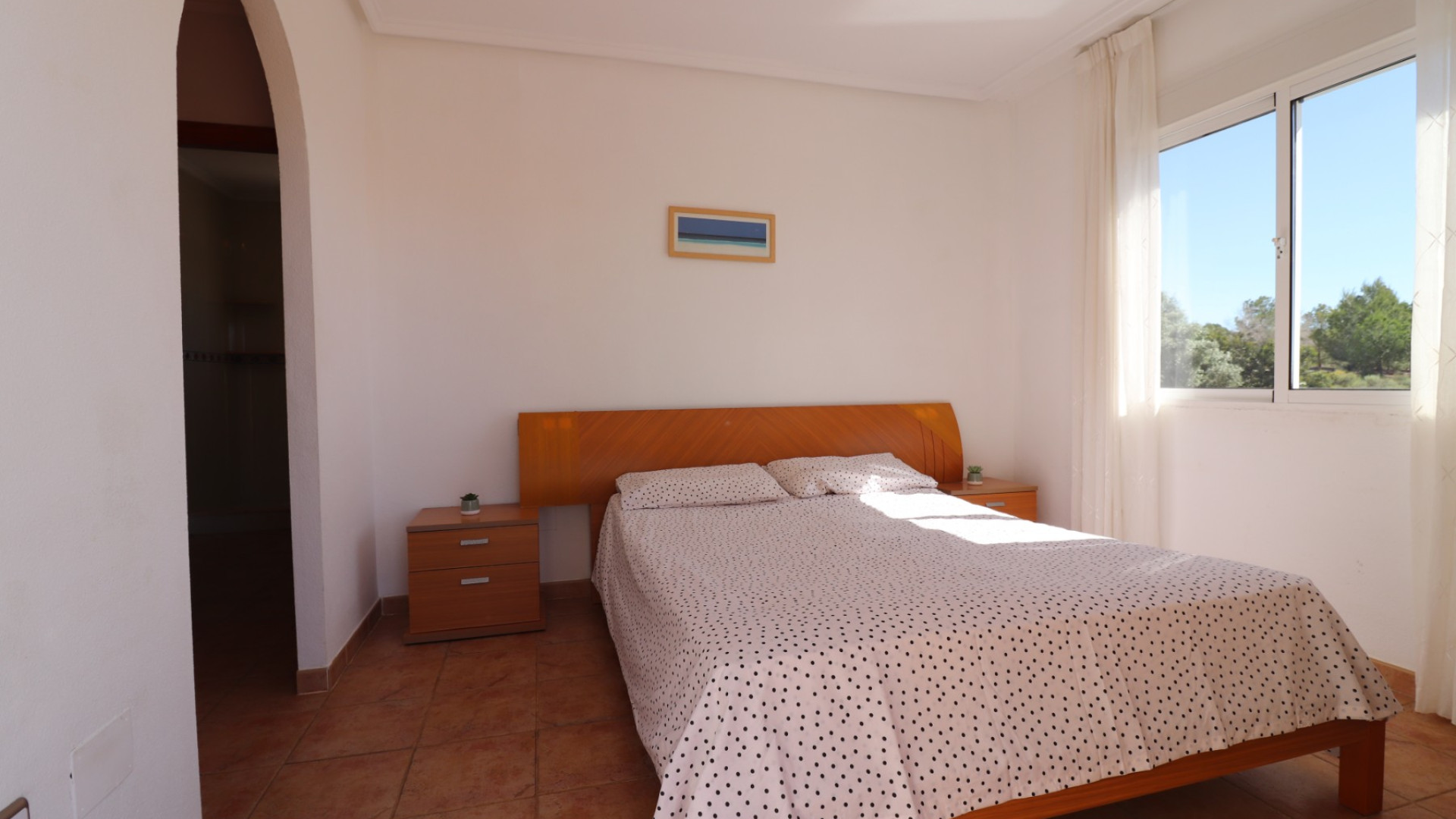 Venta - Detached Villa - San Miguel de Salinas - Lake View Mansions