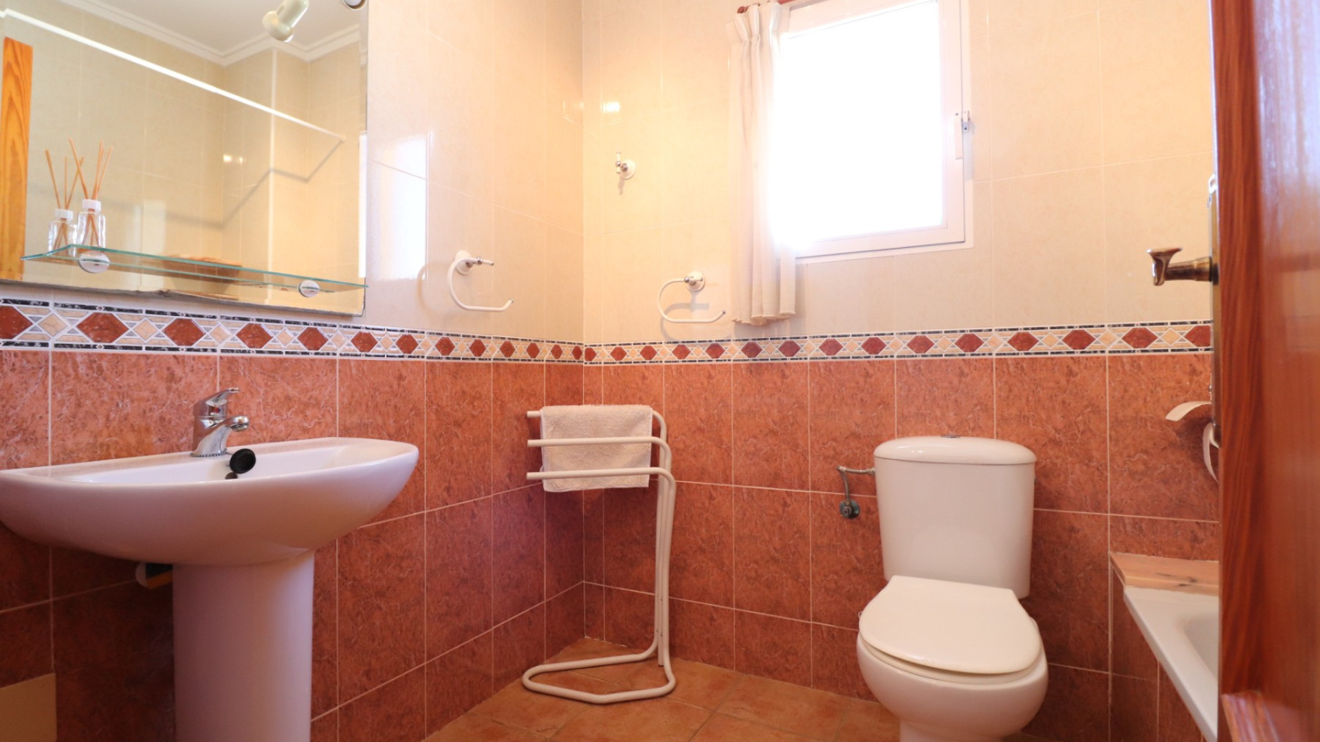 Venta - Detached Villa - San Miguel de Salinas - Lake View Mansions