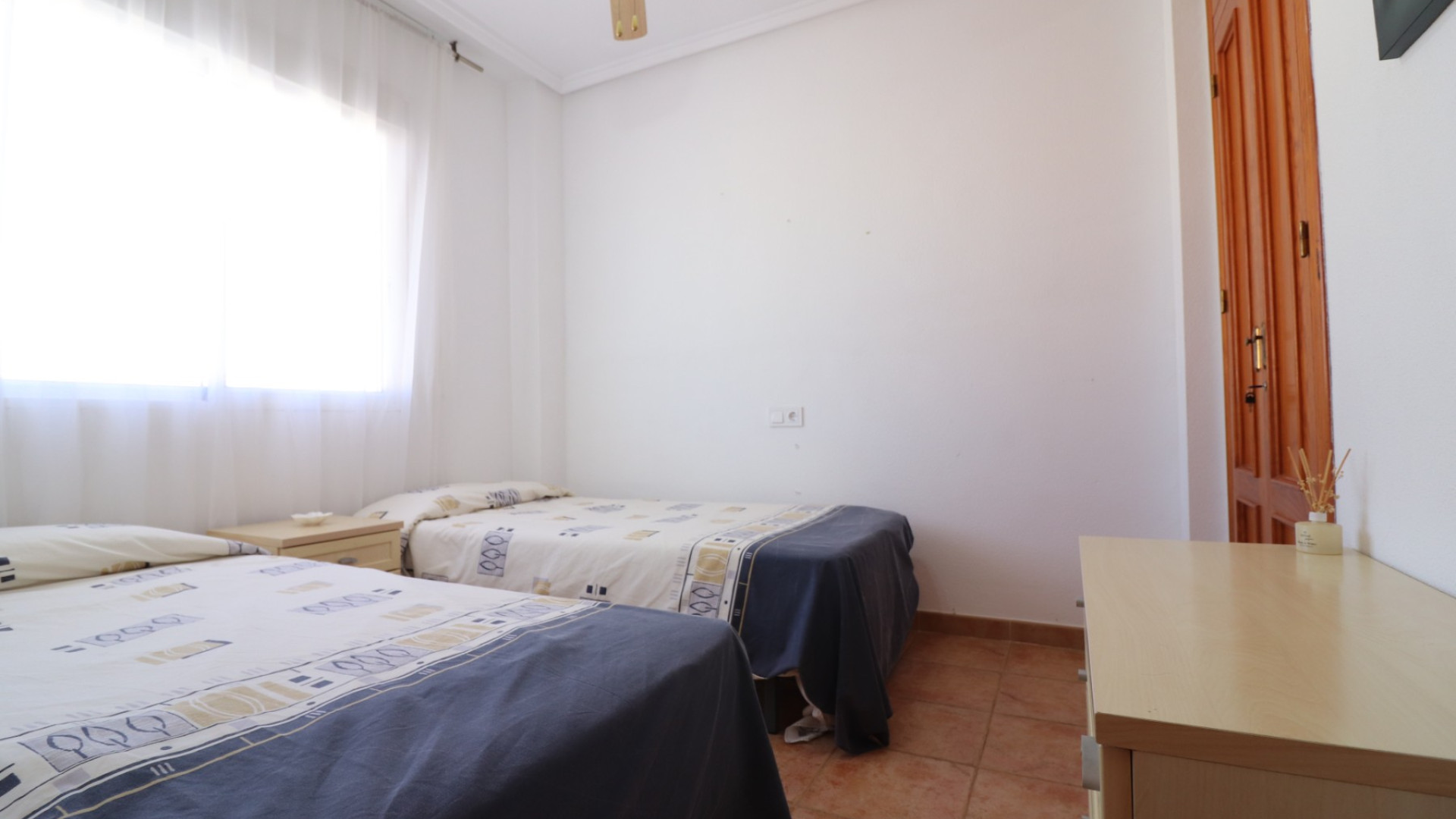 Venta - Detached Villa - San Miguel de Salinas - Lake View Mansions