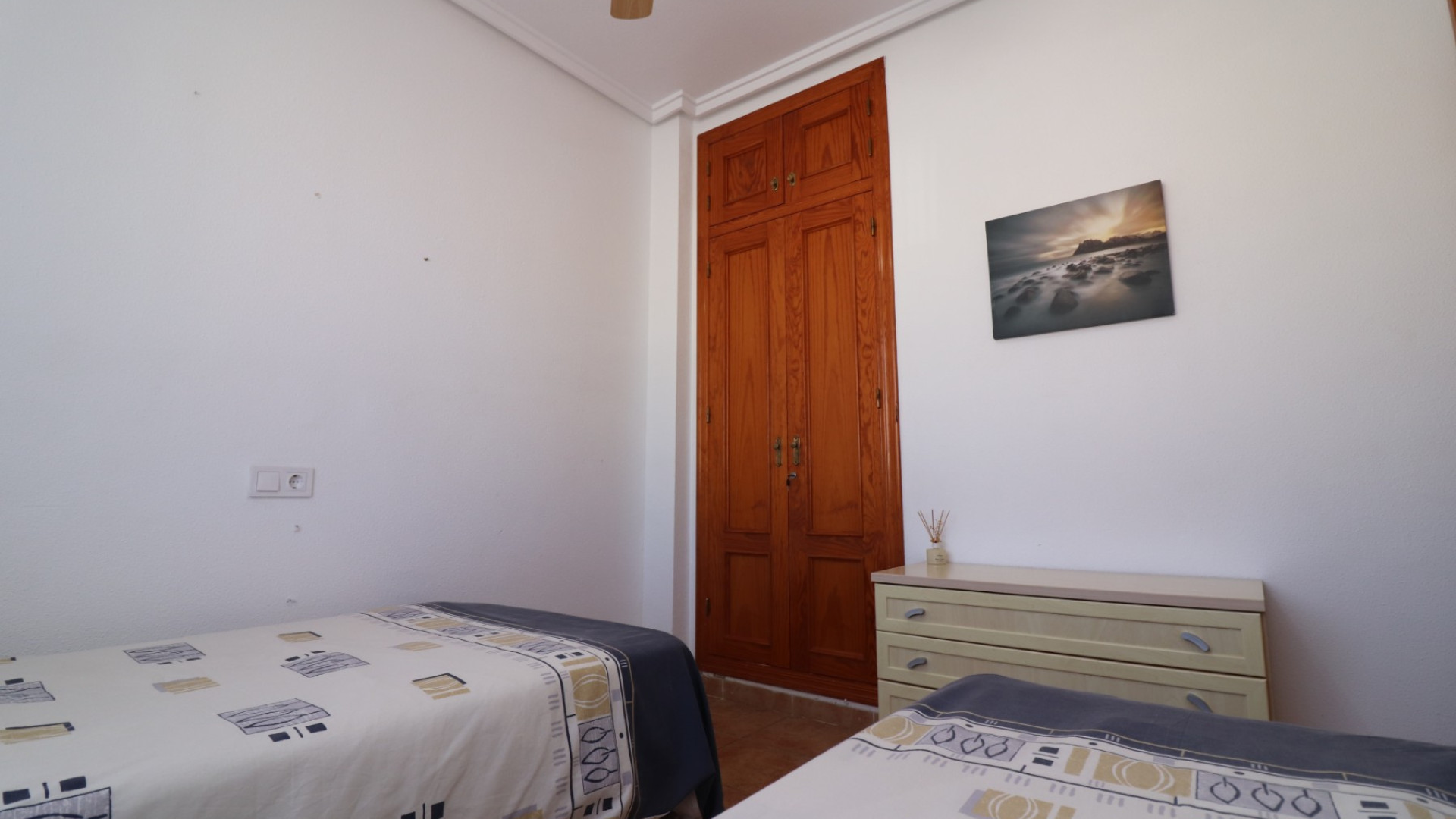 Venta - Detached Villa - San Miguel de Salinas - Lake View Mansions