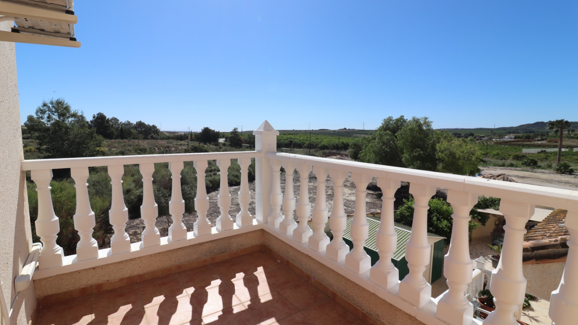 Venta - Detached Villa - San Miguel de Salinas - Lake View Mansions