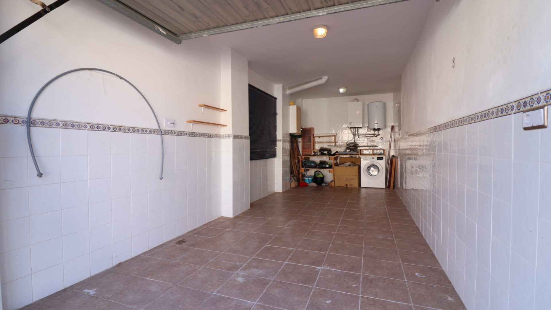 Venta - Detached Villa - San Miguel de Salinas - Lake View Mansions