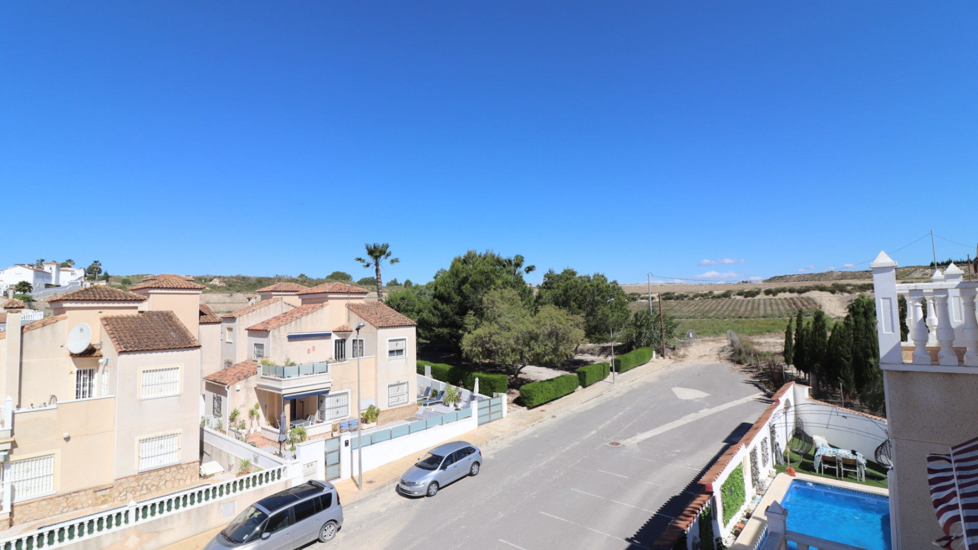 Venta - Detached Villa - San Miguel de Salinas - Lake View Mansions