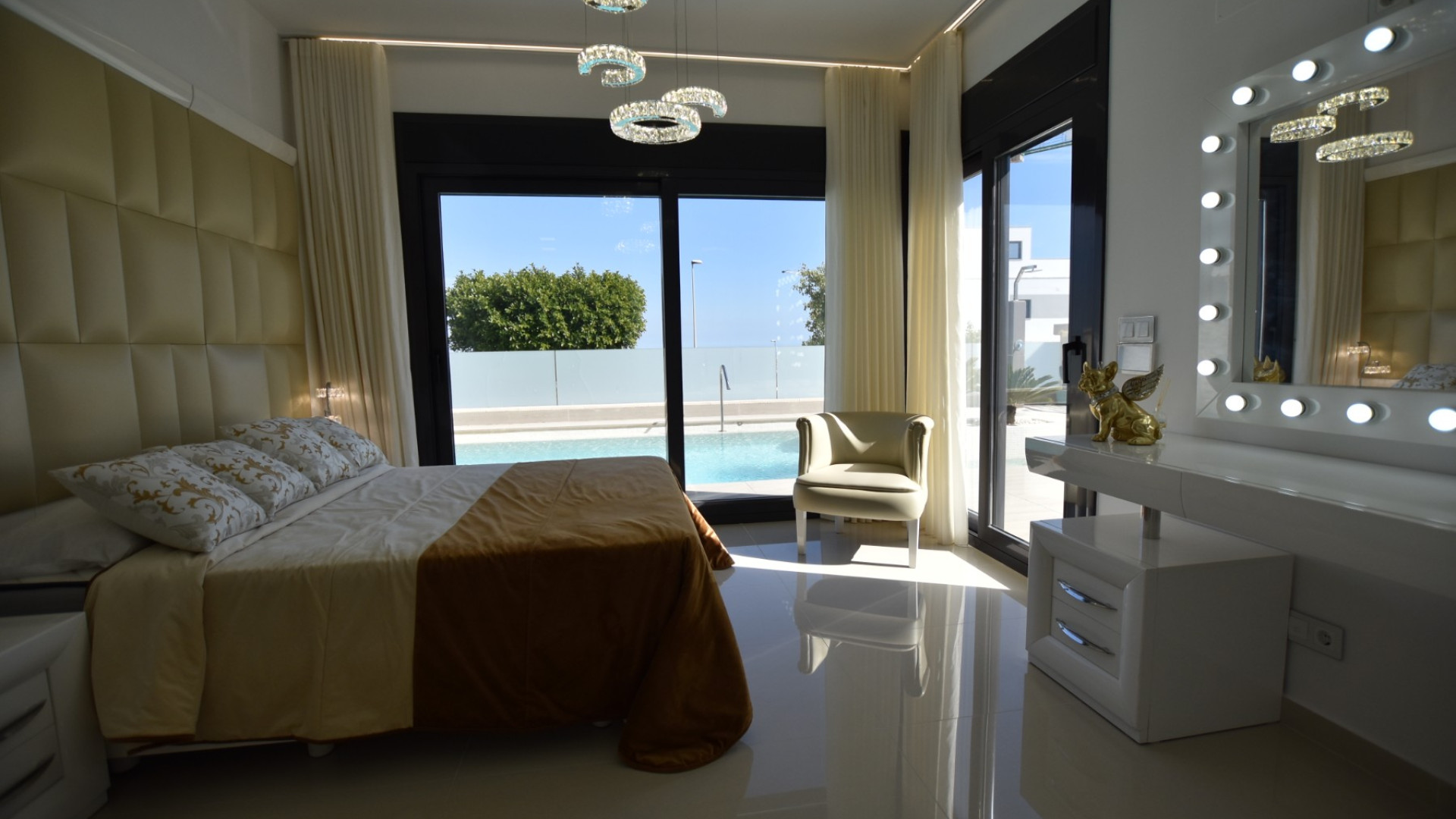 Venta - Detached Villa - San Miguel de Salinas