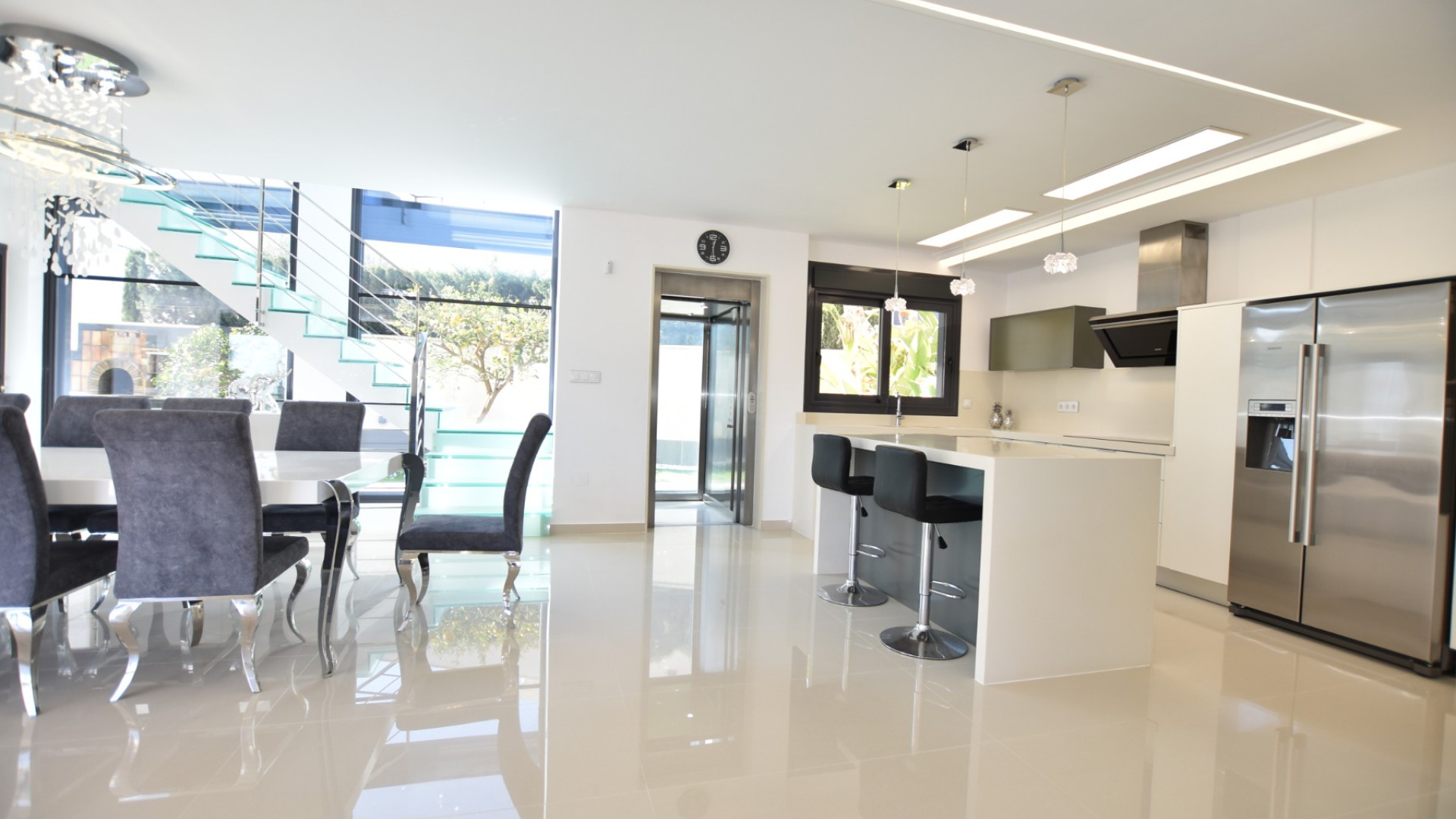 Venta - Detached Villa - San Miguel de Salinas