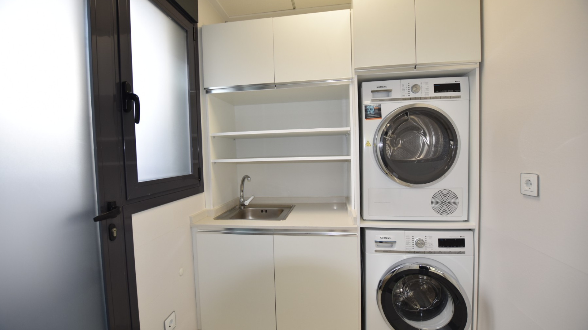 Venta - Detached Villa - San Miguel de Salinas