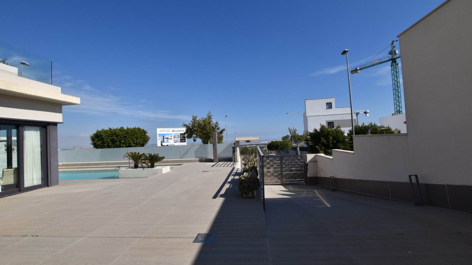 Venta - Detached Villa - San Miguel de Salinas