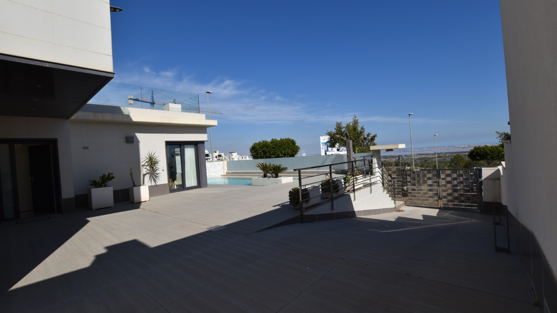 Venta - Detached Villa - San Miguel de Salinas