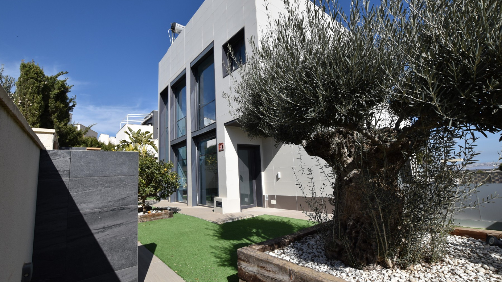 Venta - Detached Villa - San Miguel de Salinas