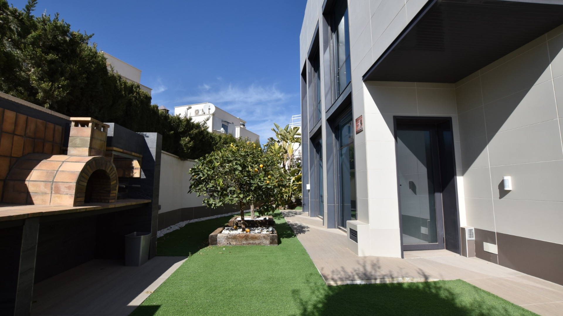 Venta - Detached Villa - San Miguel de Salinas