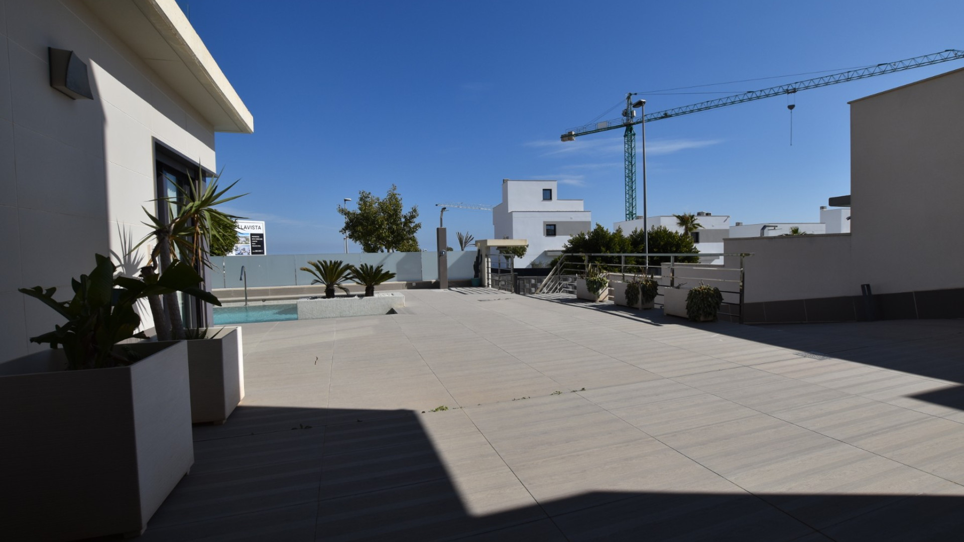Venta - Detached Villa - San Miguel de Salinas