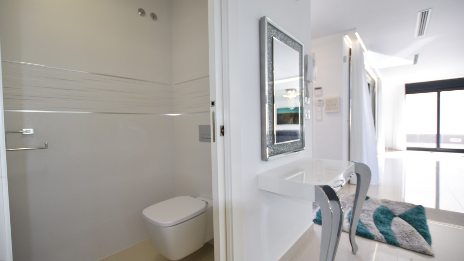 Venta - Detached Villa - San Miguel de Salinas