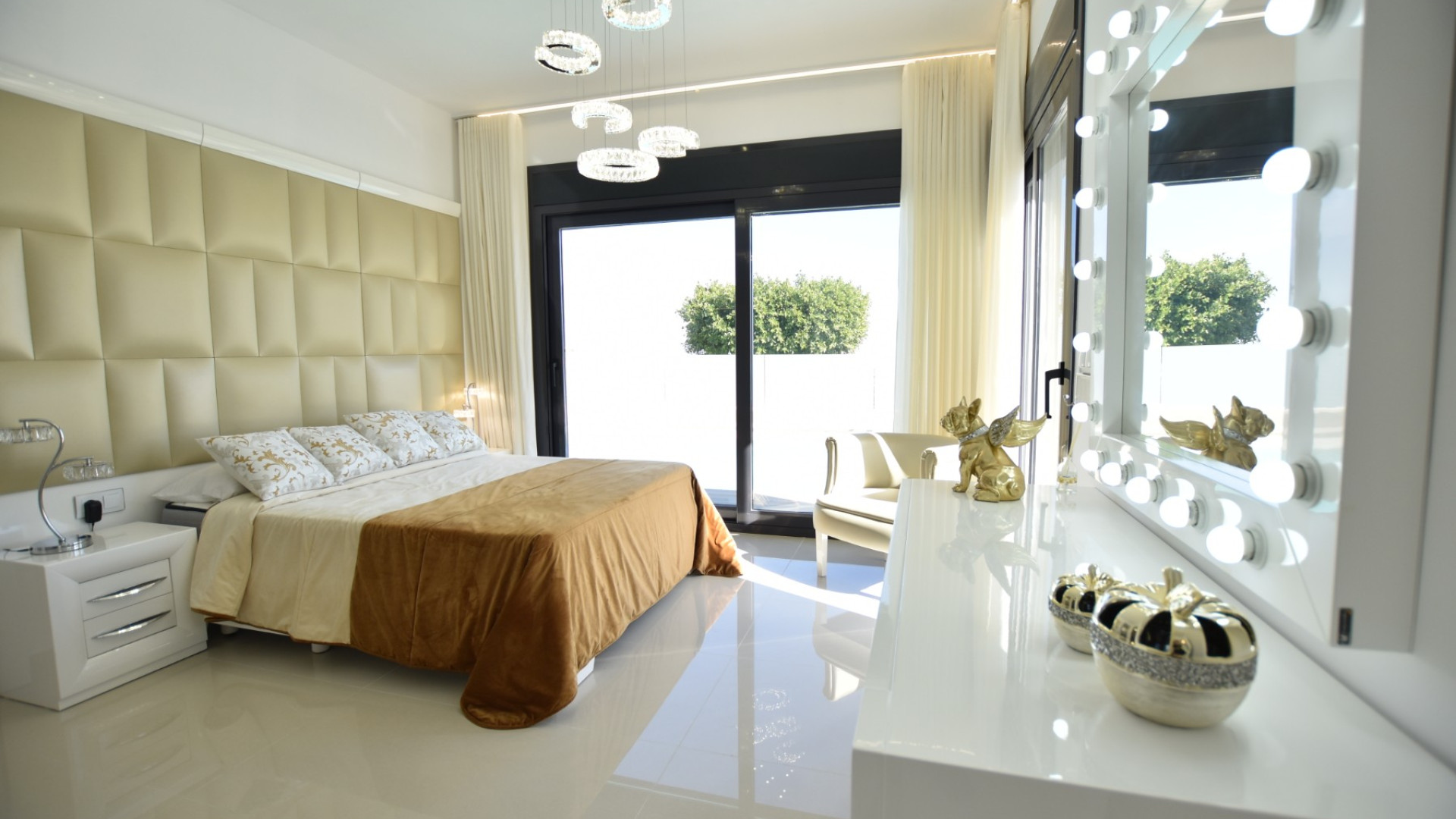 Venta - Detached Villa - San Miguel de Salinas