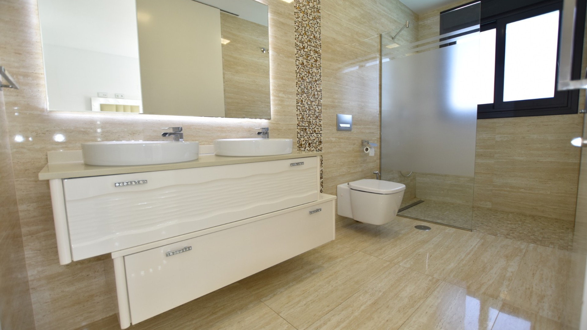 Venta - Detached Villa - San Miguel de Salinas