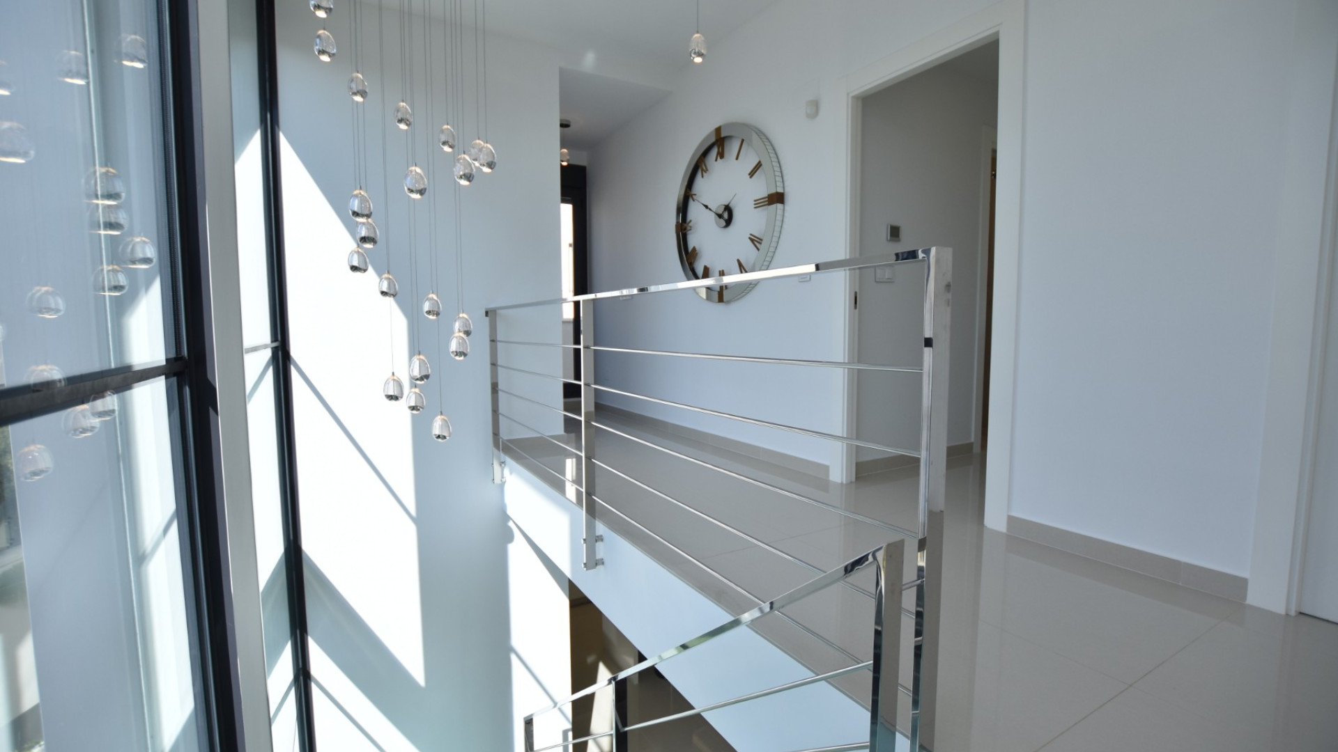 Venta - Detached Villa - San Miguel de Salinas