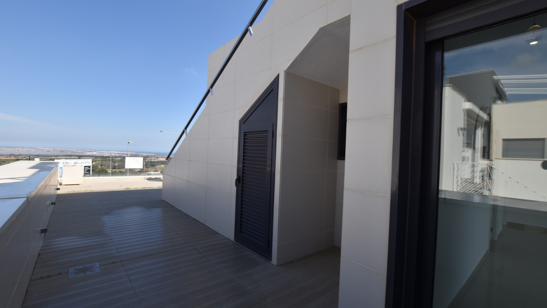 Venta - Detached Villa - San Miguel de Salinas