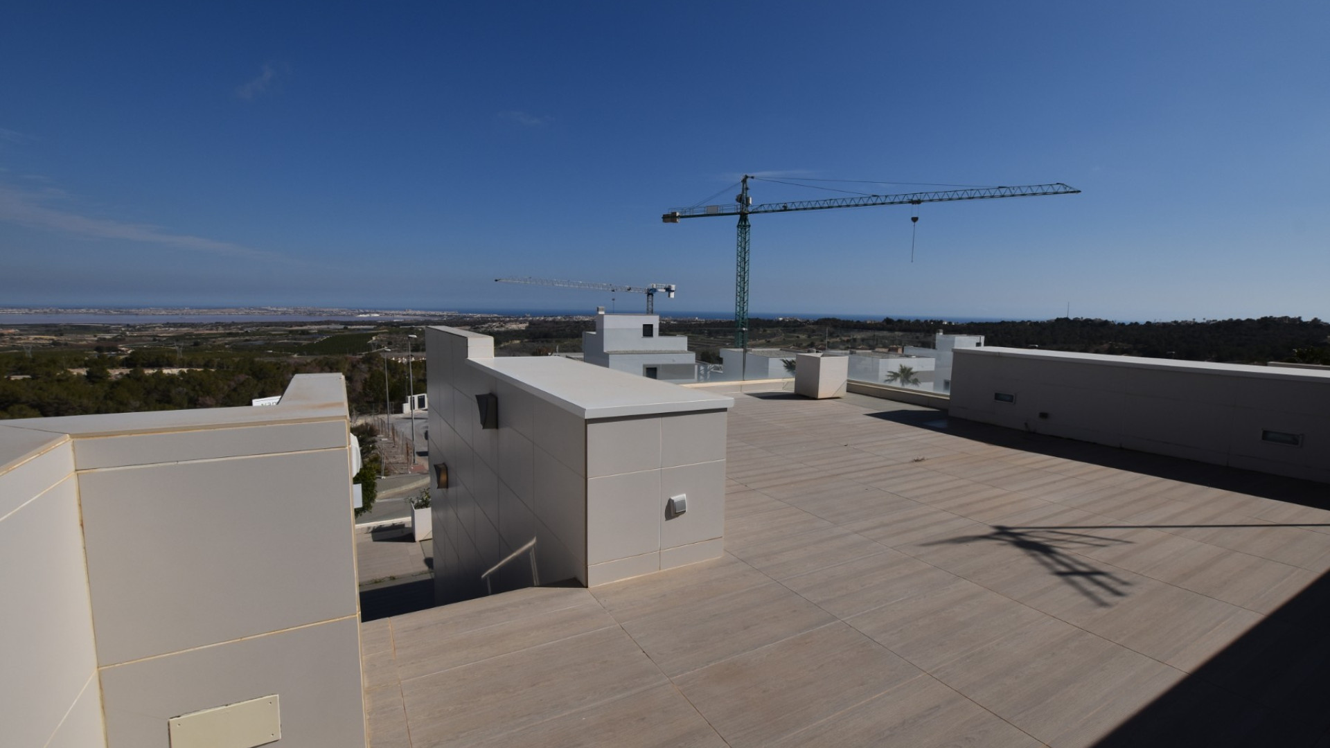 Venta - Detached Villa - San Miguel de Salinas