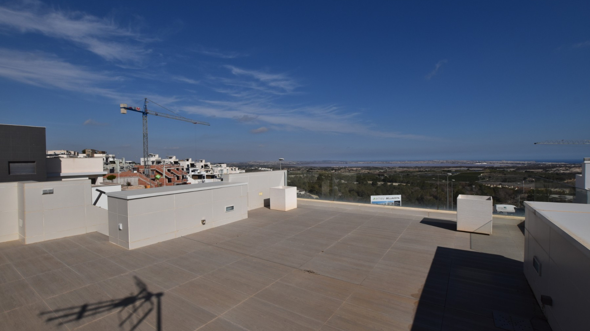 Venta - Detached Villa - San Miguel de Salinas