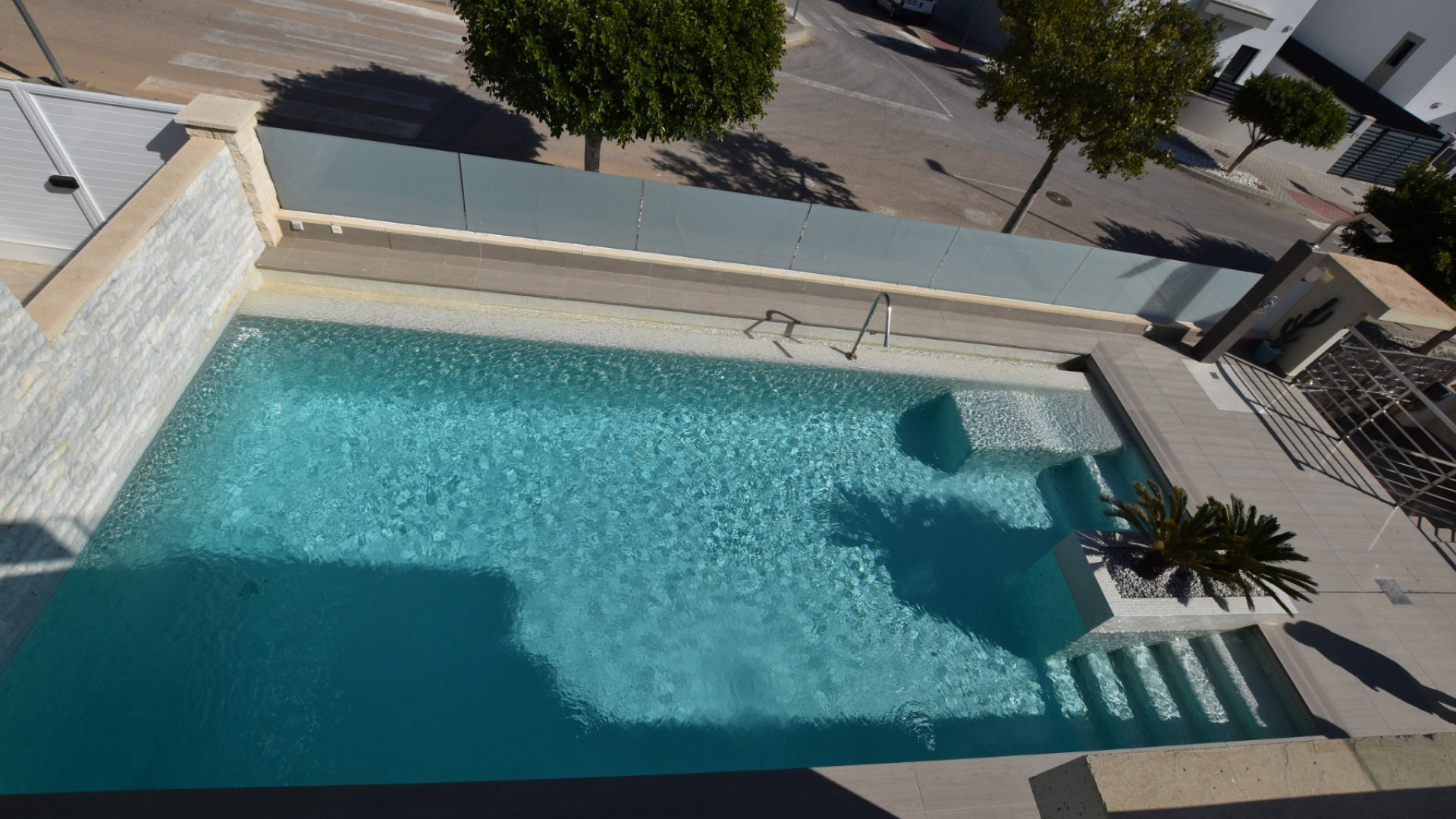 Venta - Detached Villa - San Miguel de Salinas