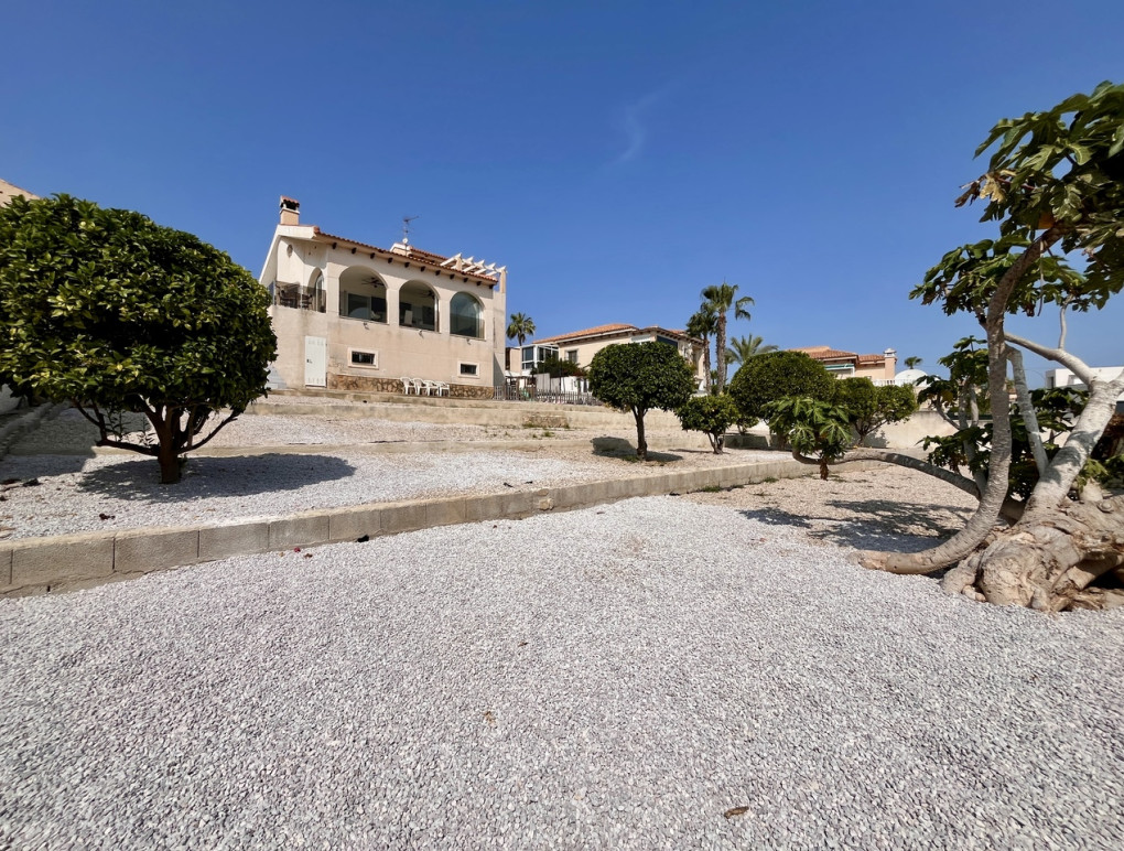 Venta - Detached Villa - San Miguel de Salinas