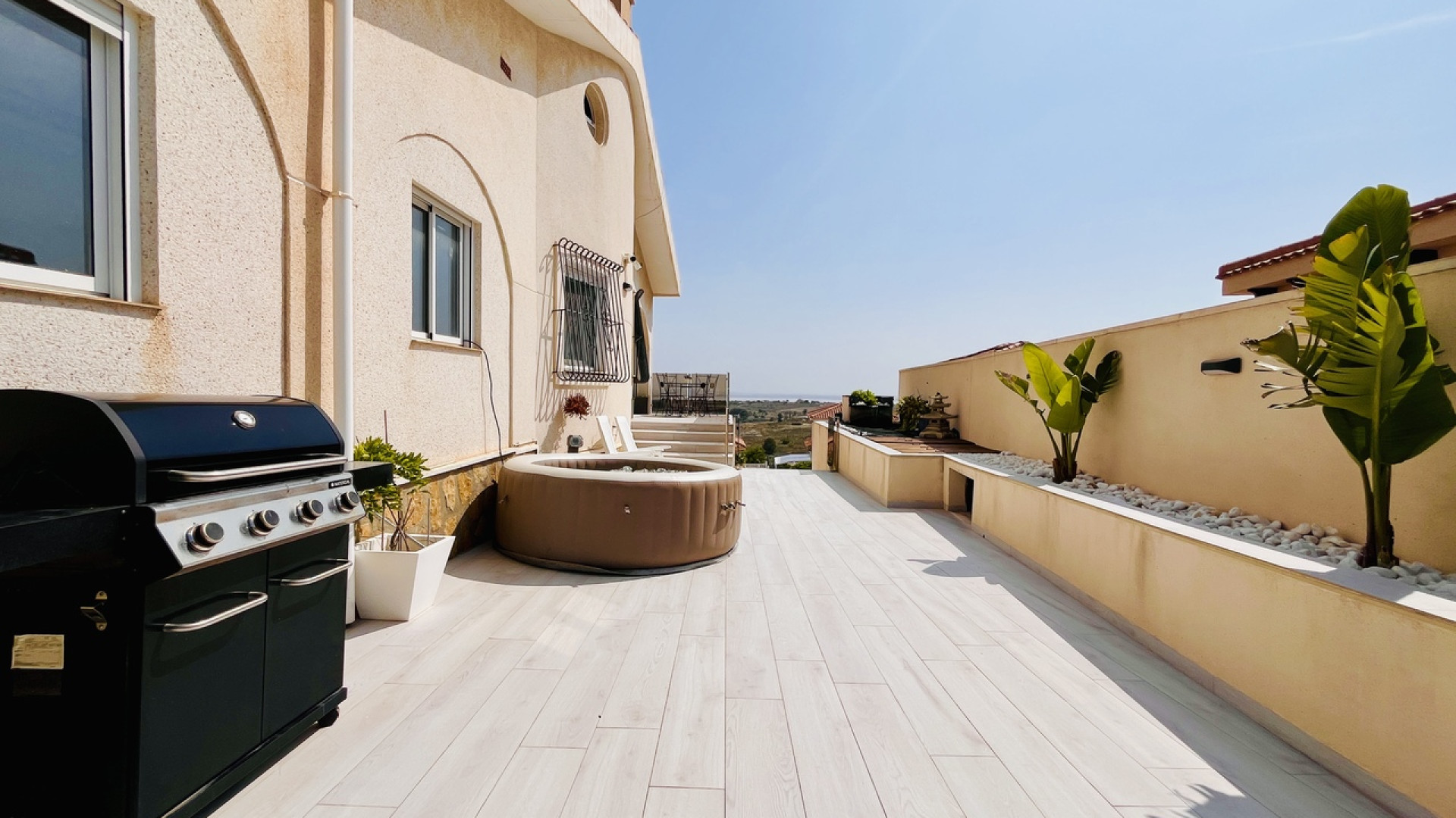 Venta - Detached Villa - San Miguel de Salinas