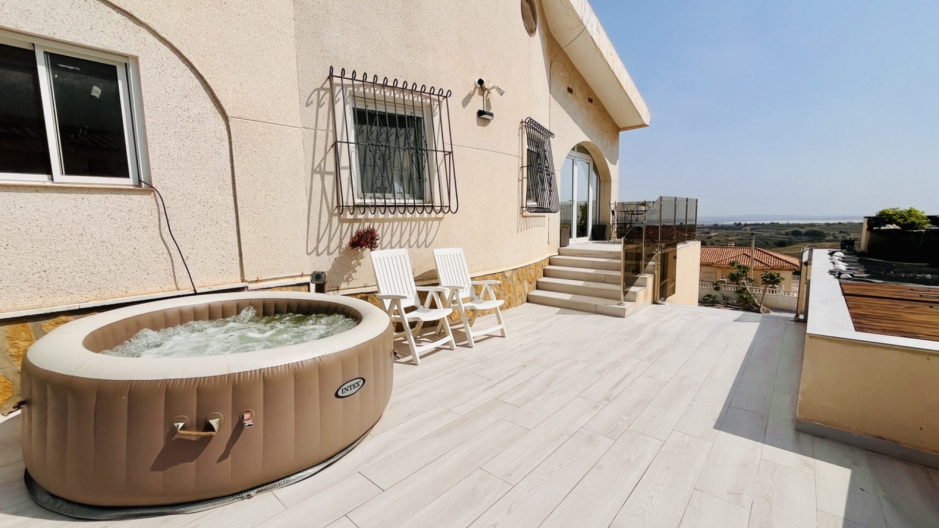 Venta - Detached Villa - San Miguel de Salinas