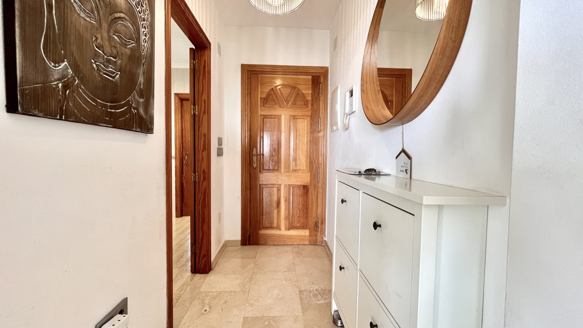 Venta - Detached Villa - San Miguel de Salinas