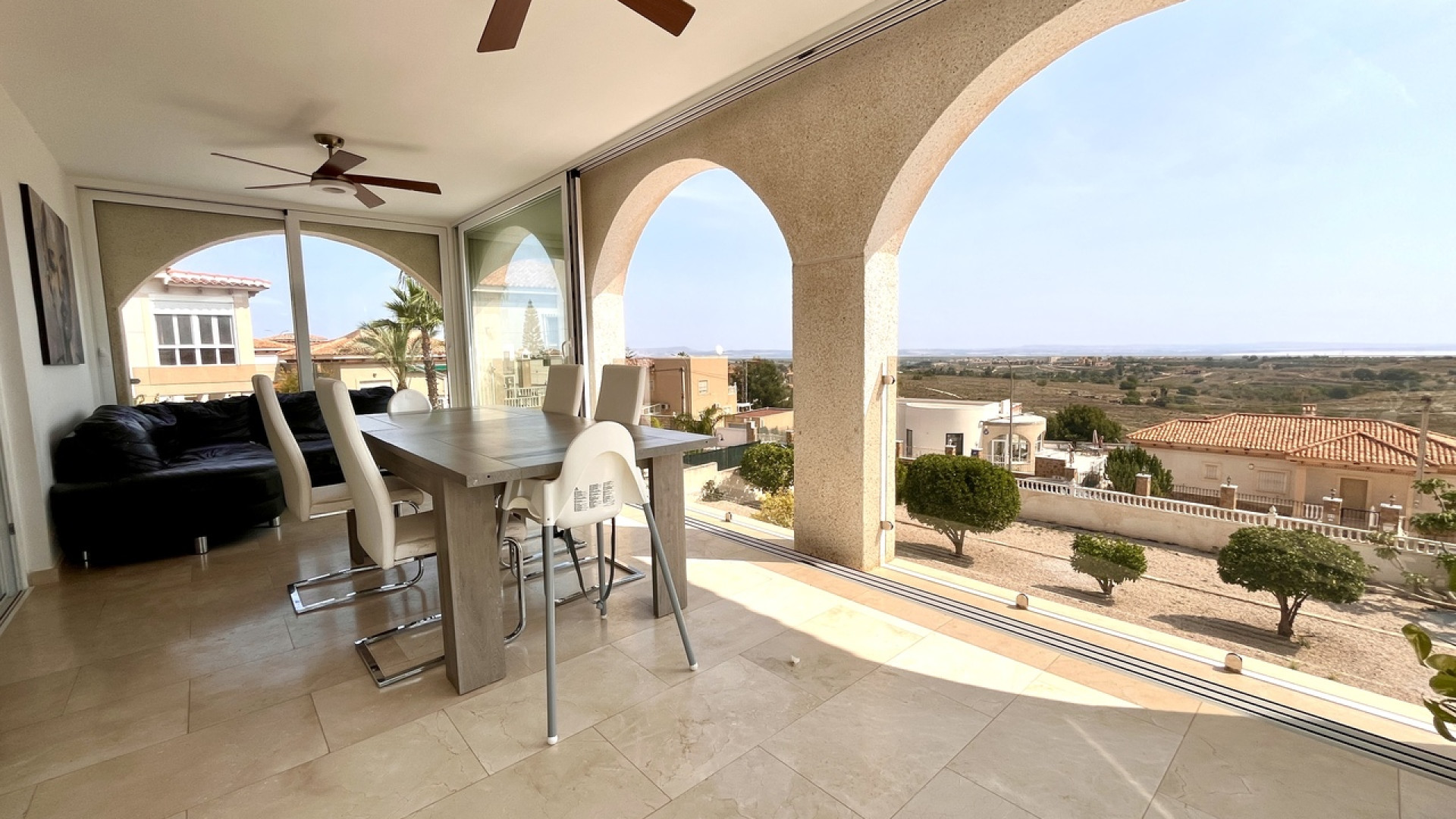 Venta - Detached Villa - San Miguel de Salinas