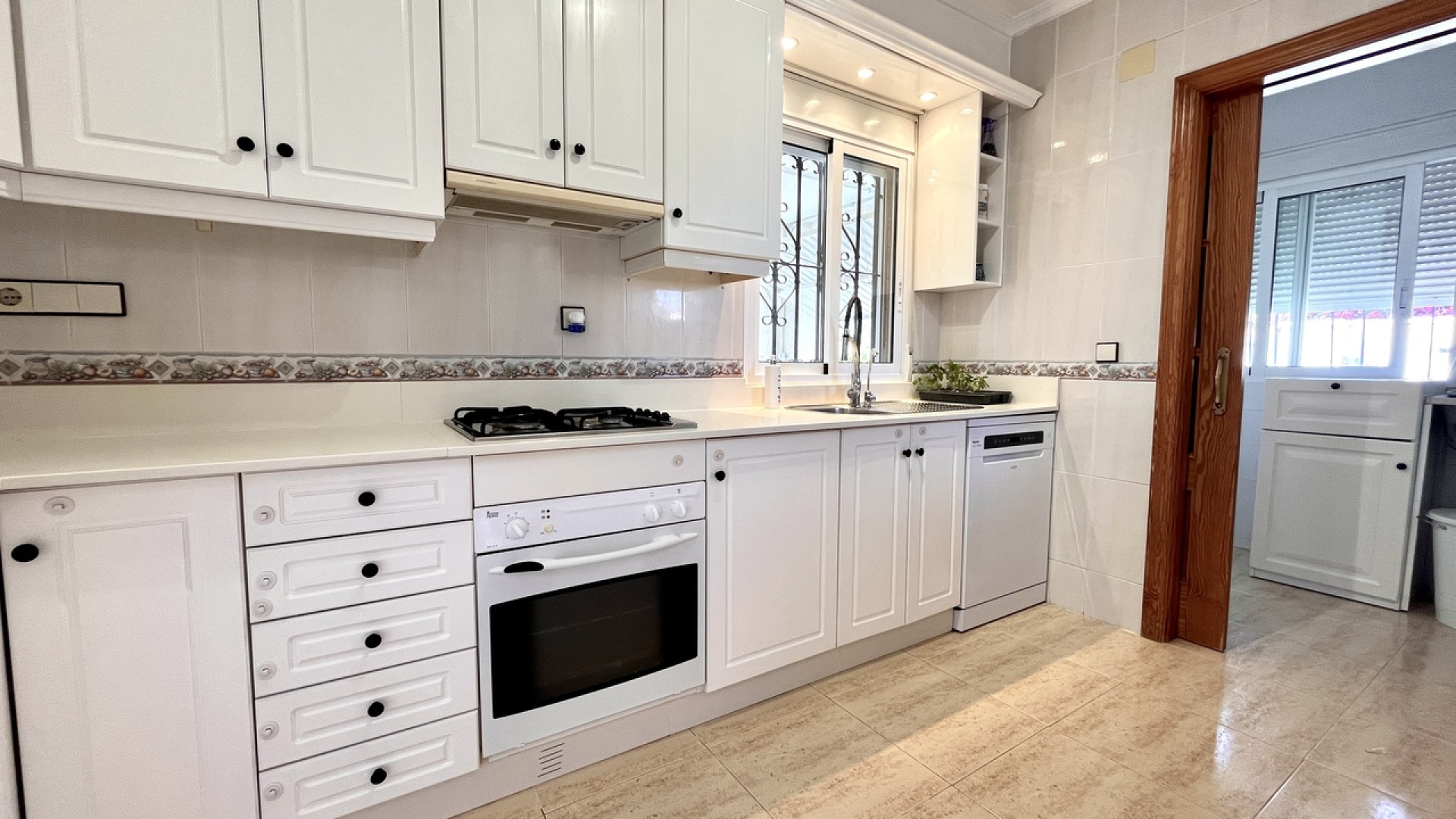 Venta - Detached Villa - San Miguel de Salinas