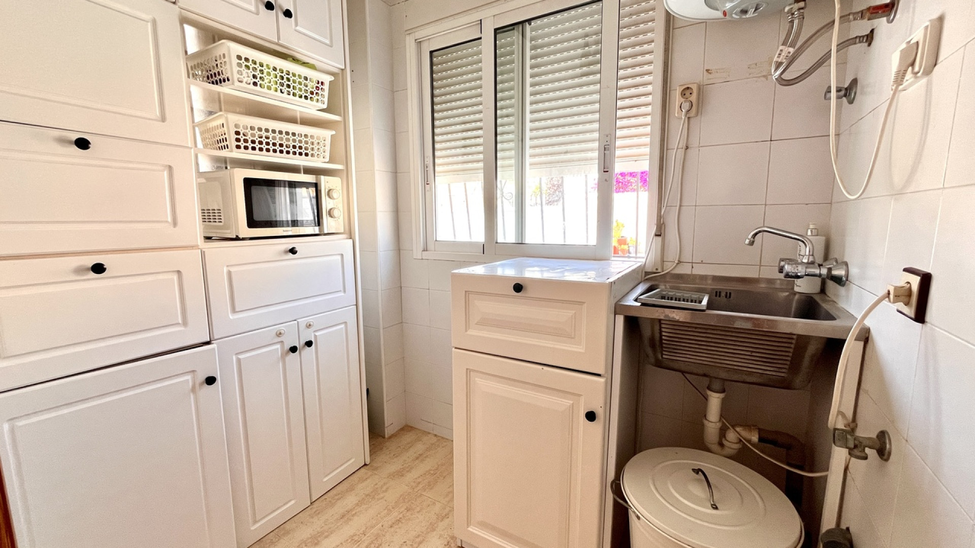 Venta - Detached Villa - San Miguel de Salinas