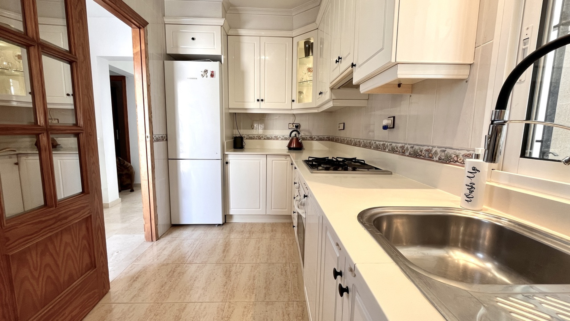 Venta - Detached Villa - San Miguel de Salinas